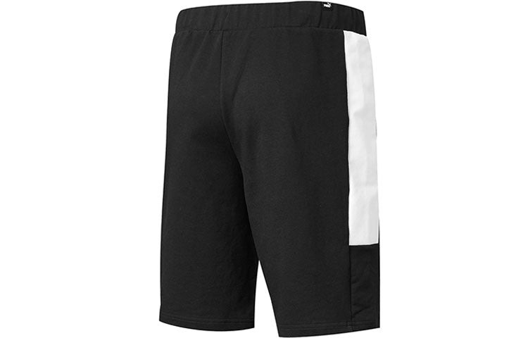 PUMA Summer Rebel Lightweight Shorts 'Black' 852244-01 - 2
