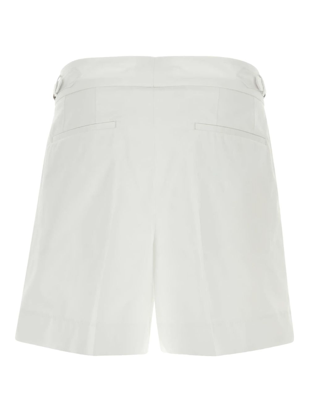 tailored shorts - 2