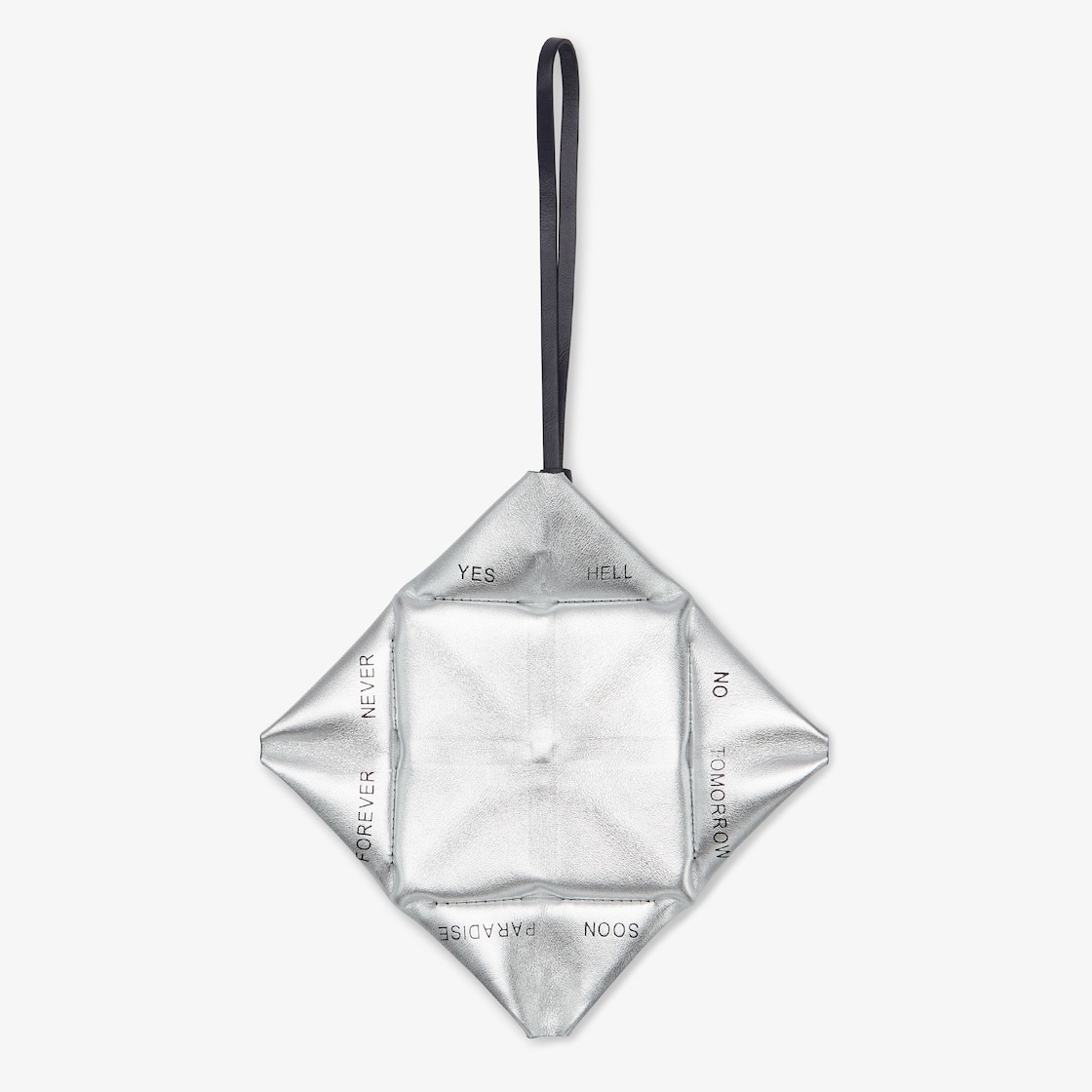 Fendi Fortune Teller Charm - 4