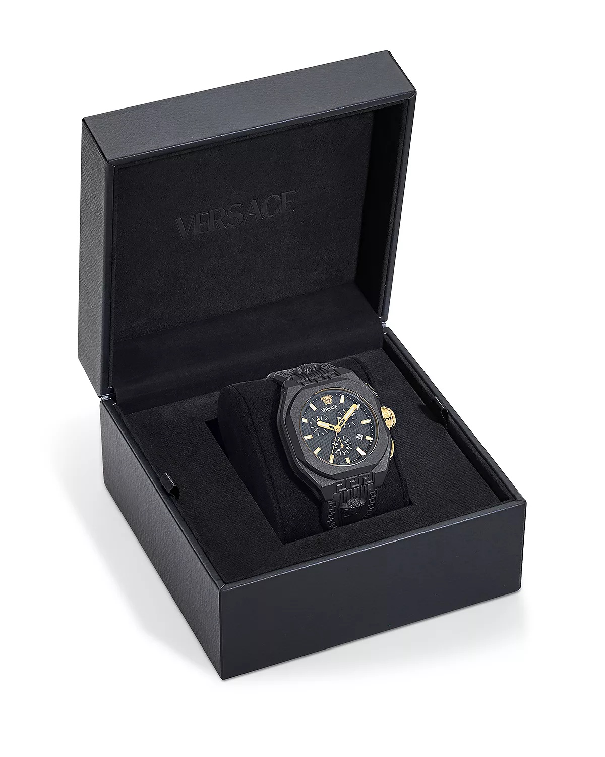 V-Legend Chronograph, 44mm - 5