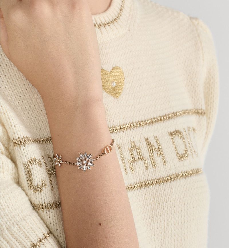 Dior Fleur de Glace Bracelet outlook