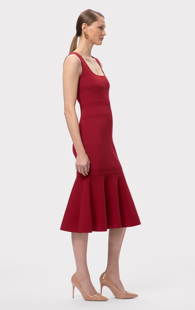 THE CAMILLE DRESS 3
