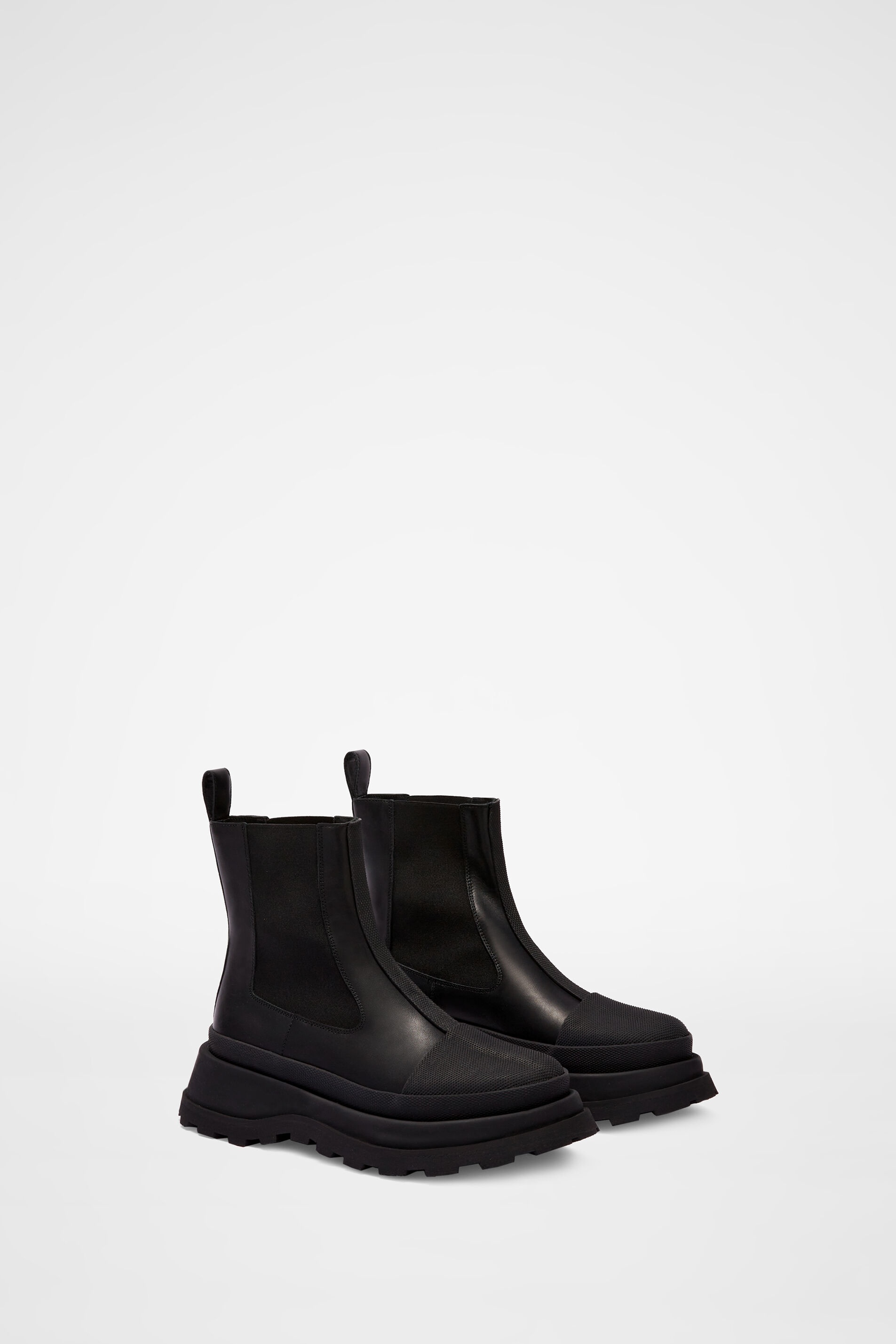 Chelsea Boots - 3