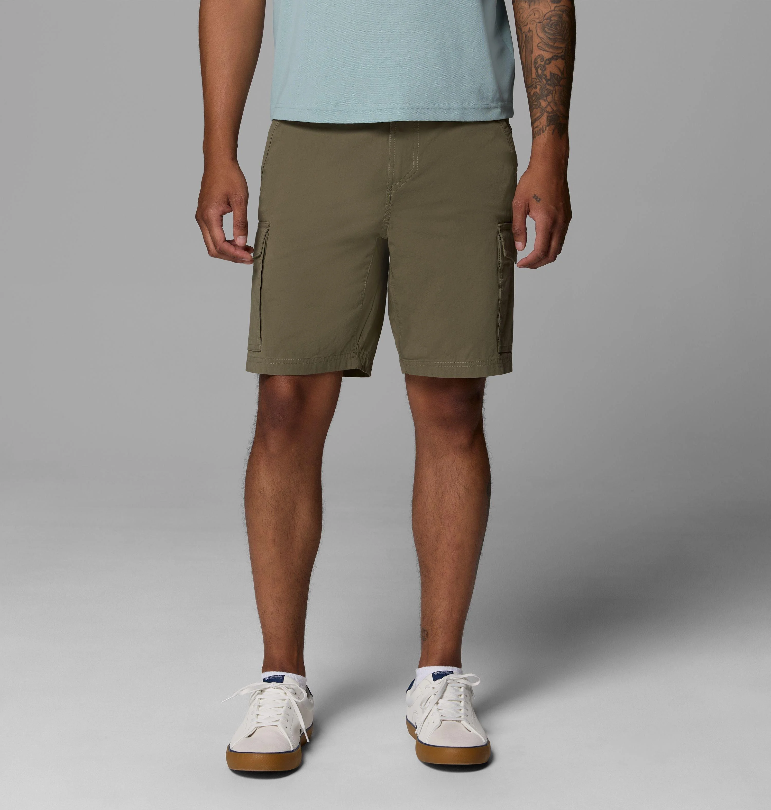 Men's ROC Cargo Shorts - 1
