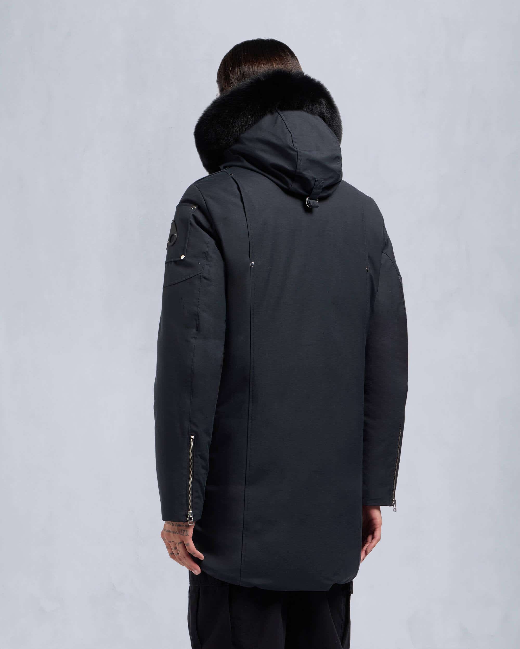 ORIGINAL STIRLING PARKA FUR - 4