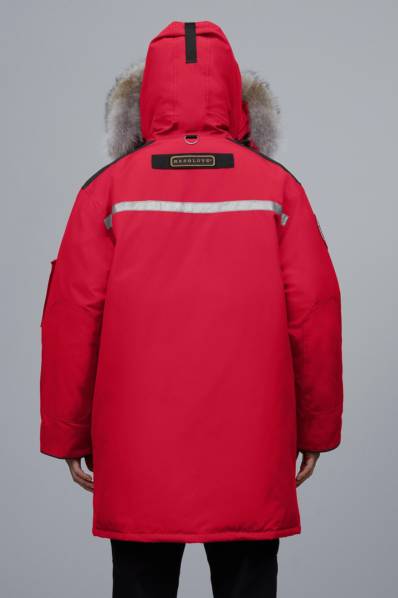 RESOLUTE PARKA - 4