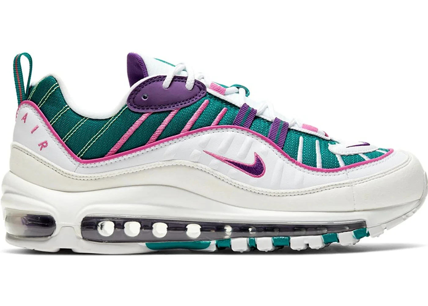 Nike Air Max 98 Easter (2020) (Women's) - 1