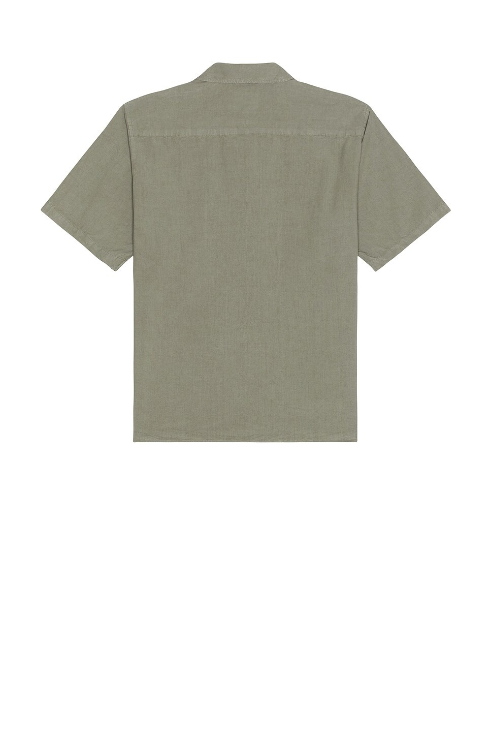 Carsten Cotton Tencel Shirt - 2