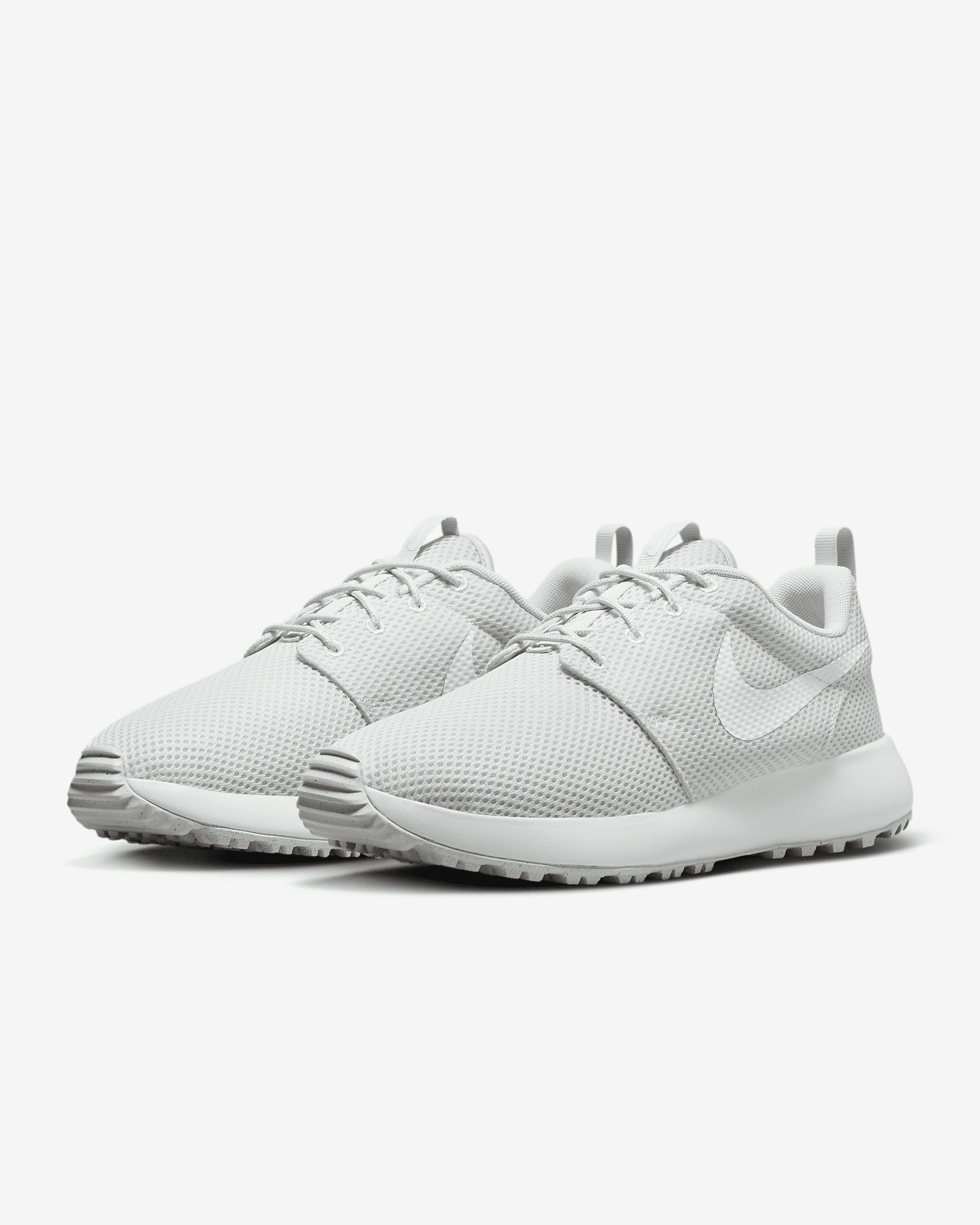 Nike Men's Roshe G Next Nature Golf Shoes - 4