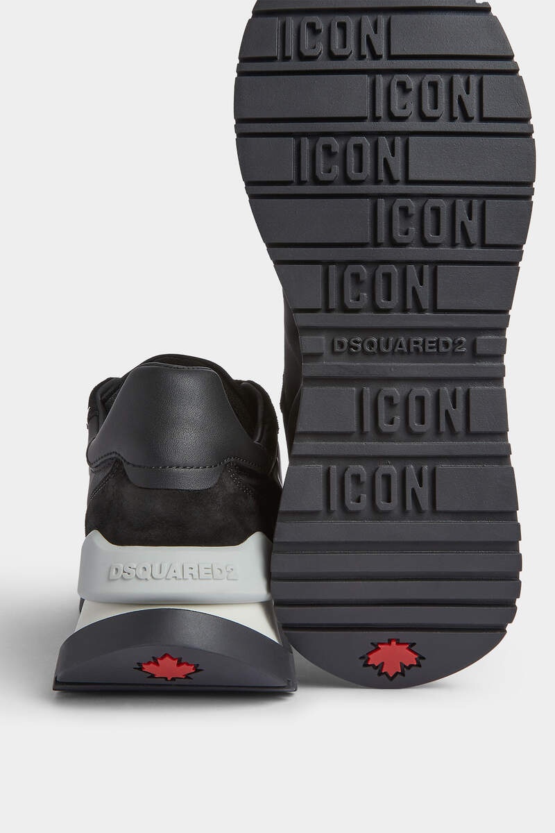 ICON RUNNING SNEAKERS - 5