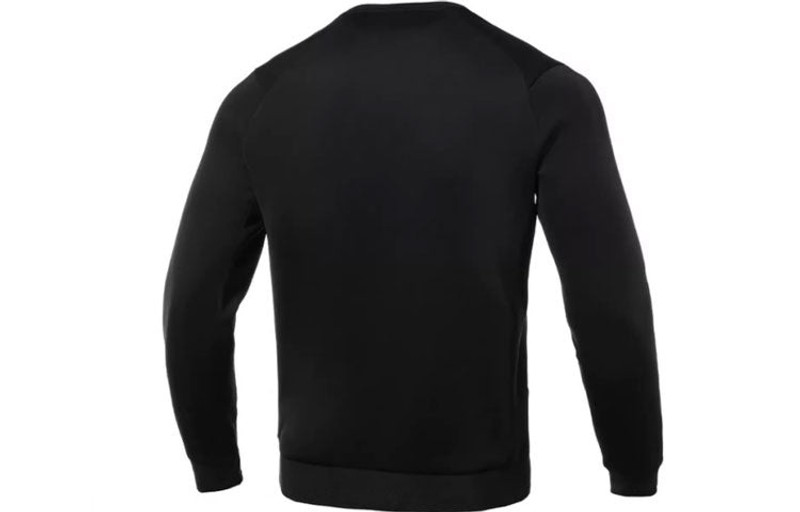 Under Armour Under Armour Rival Fleece Crew 'Black' 23600306-001 outlook