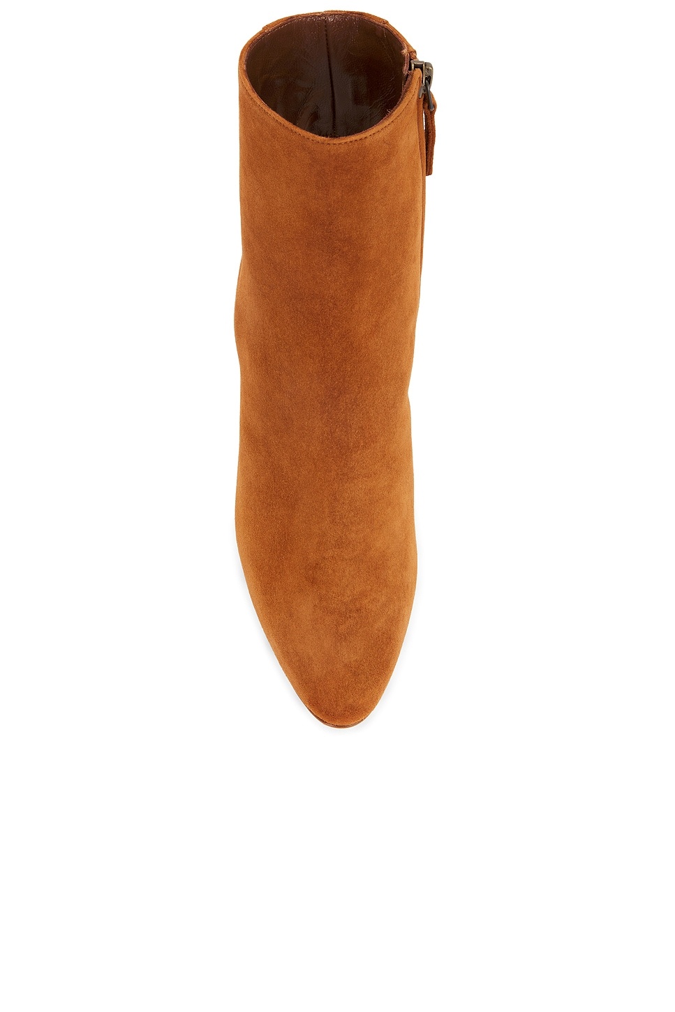 Rosie Suede 70 Boot - 4