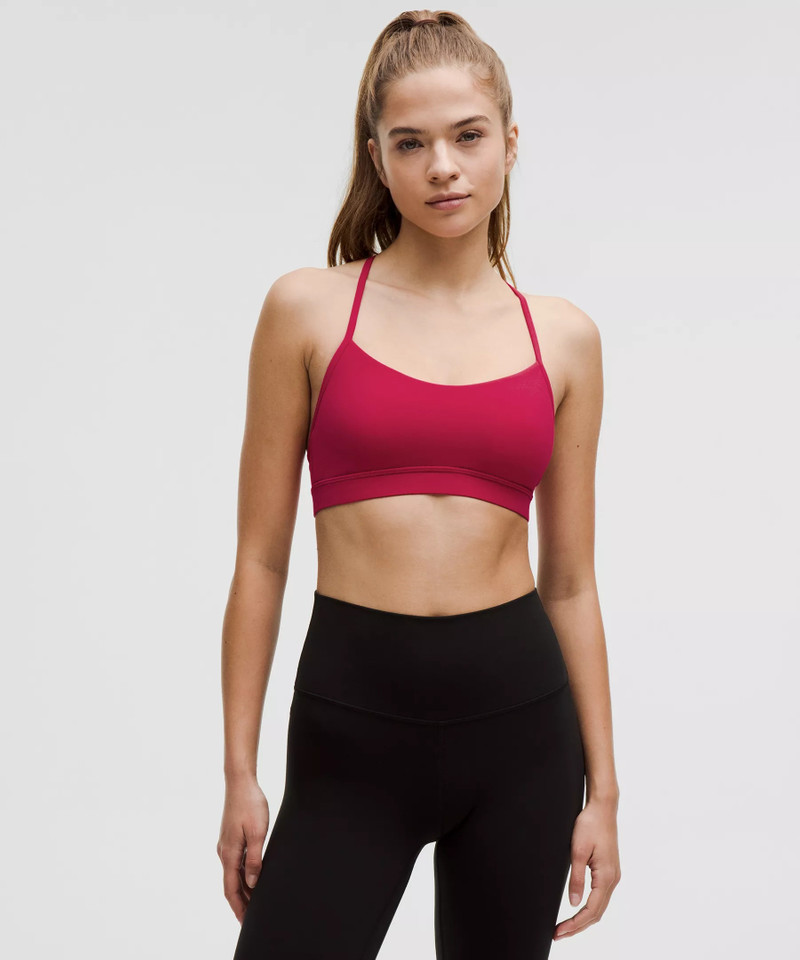 Flow Y Bra Nulu *Light Support, A–C Cups - 1