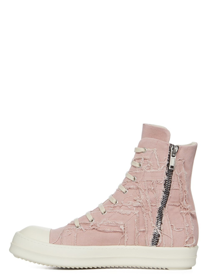 Rick Owens DRKSHDW SHOES outlook