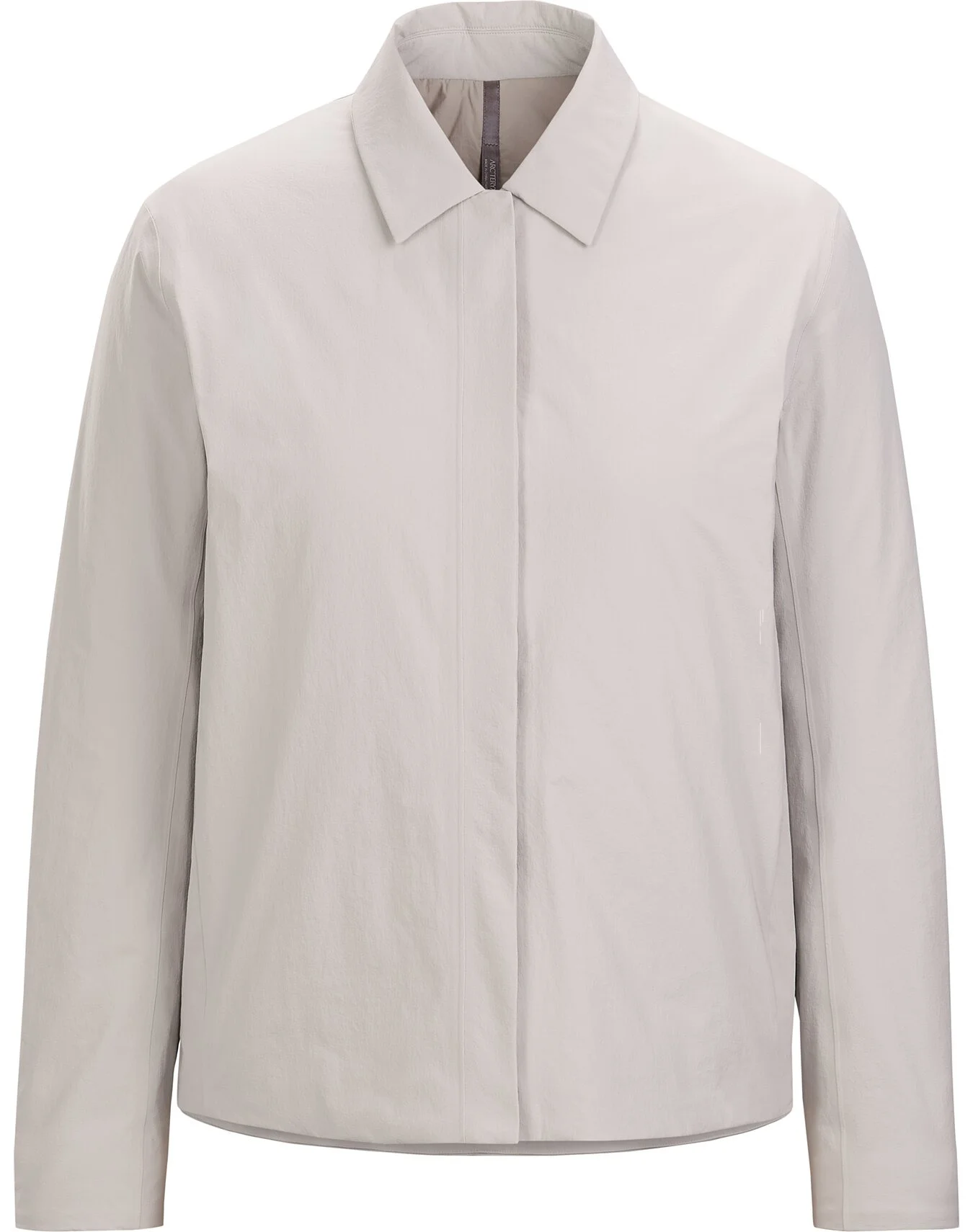 Limina Insulated Jacket - 1