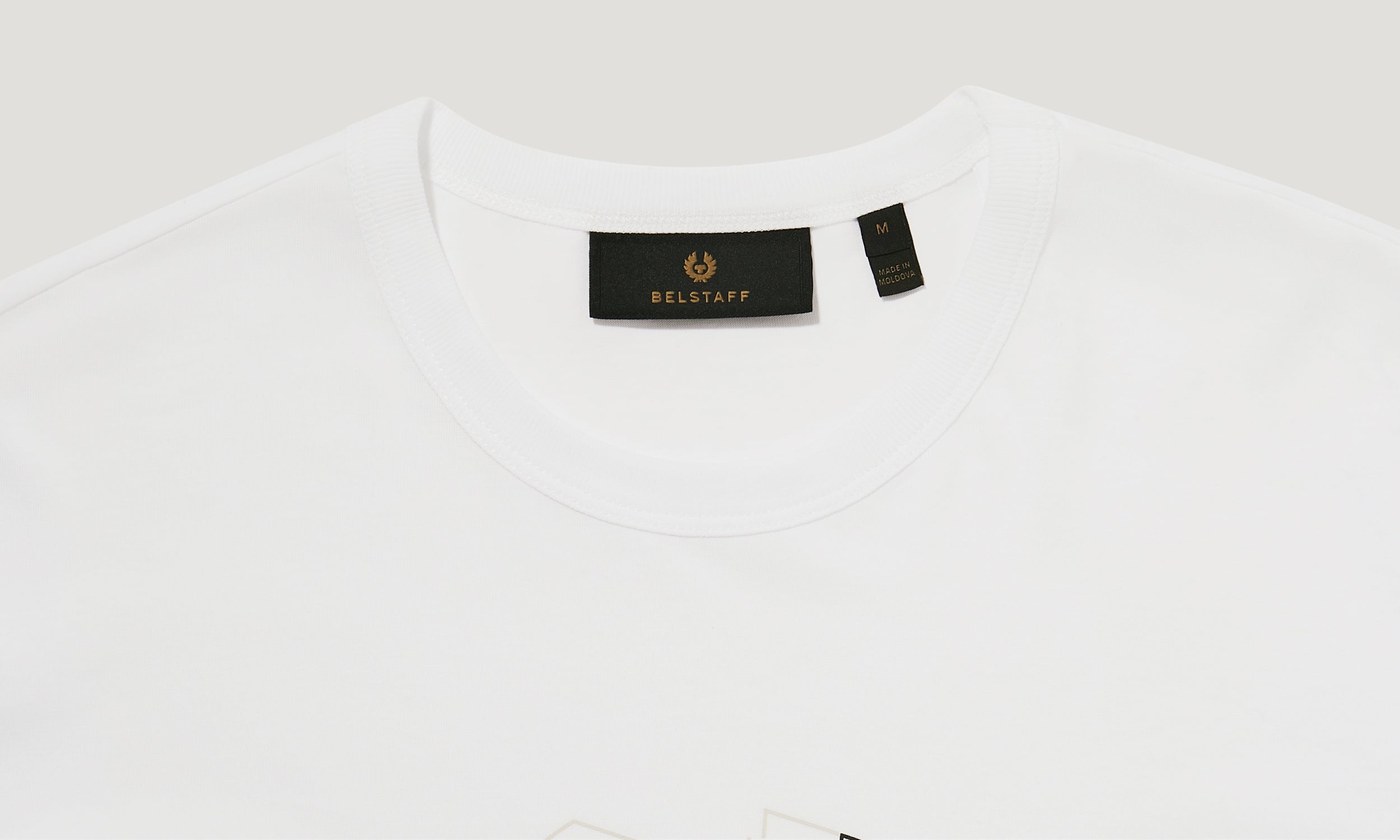 DECONSTRUCTED PHOENIX GRAPHIC T-SHIRT - 3