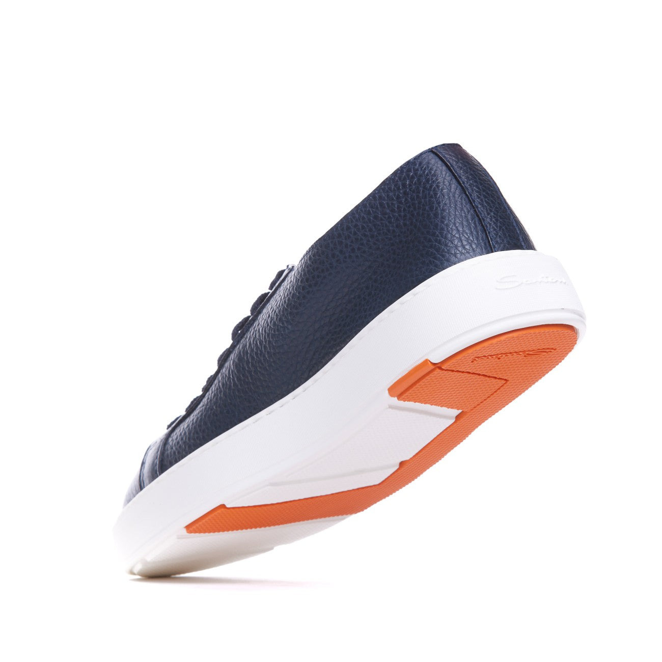 Santoni Men Biking Sneakers - 2