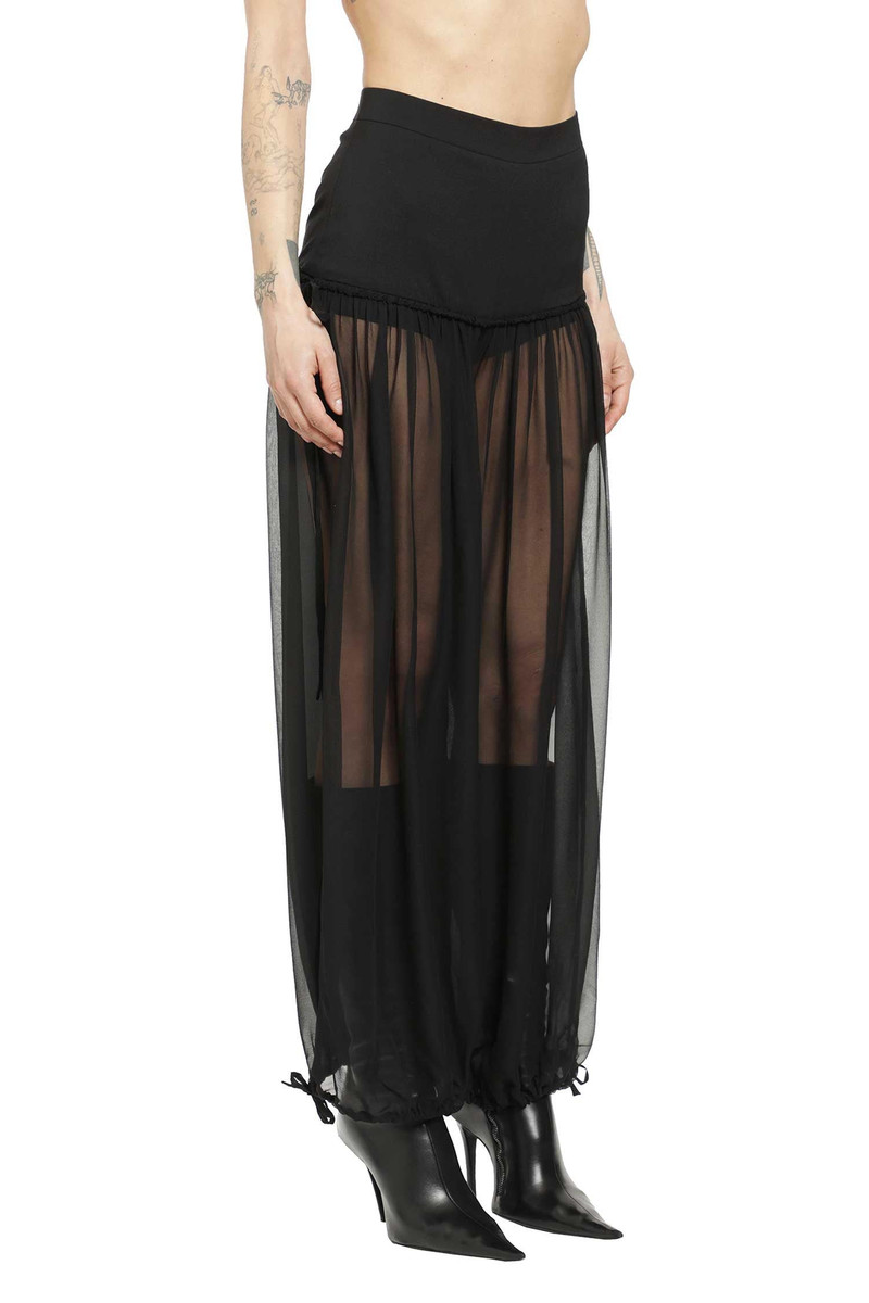 NENSI DOJAKA Hybrid Harem Trousers outlook