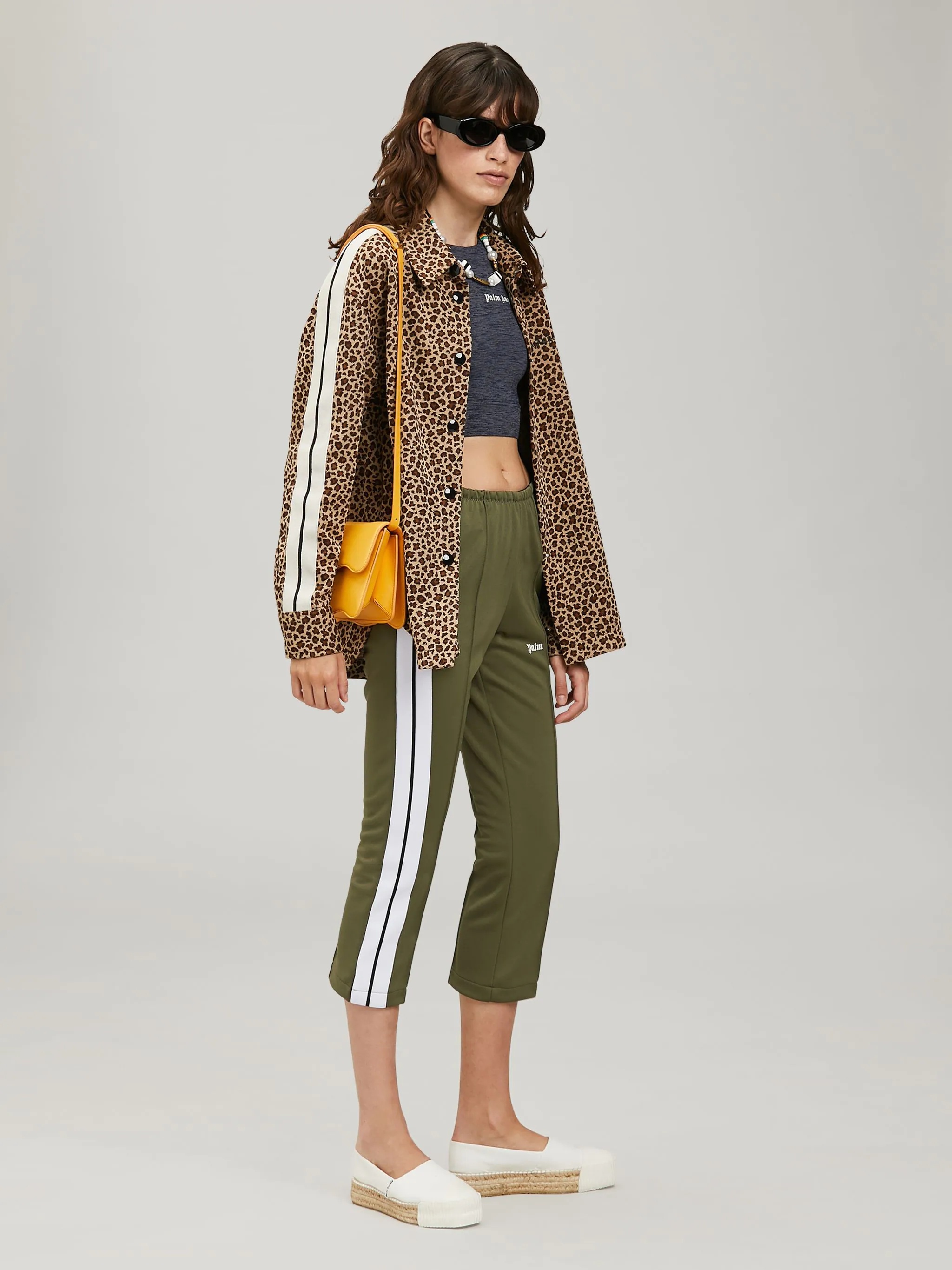 CAPRI TRACK PANTS - 2