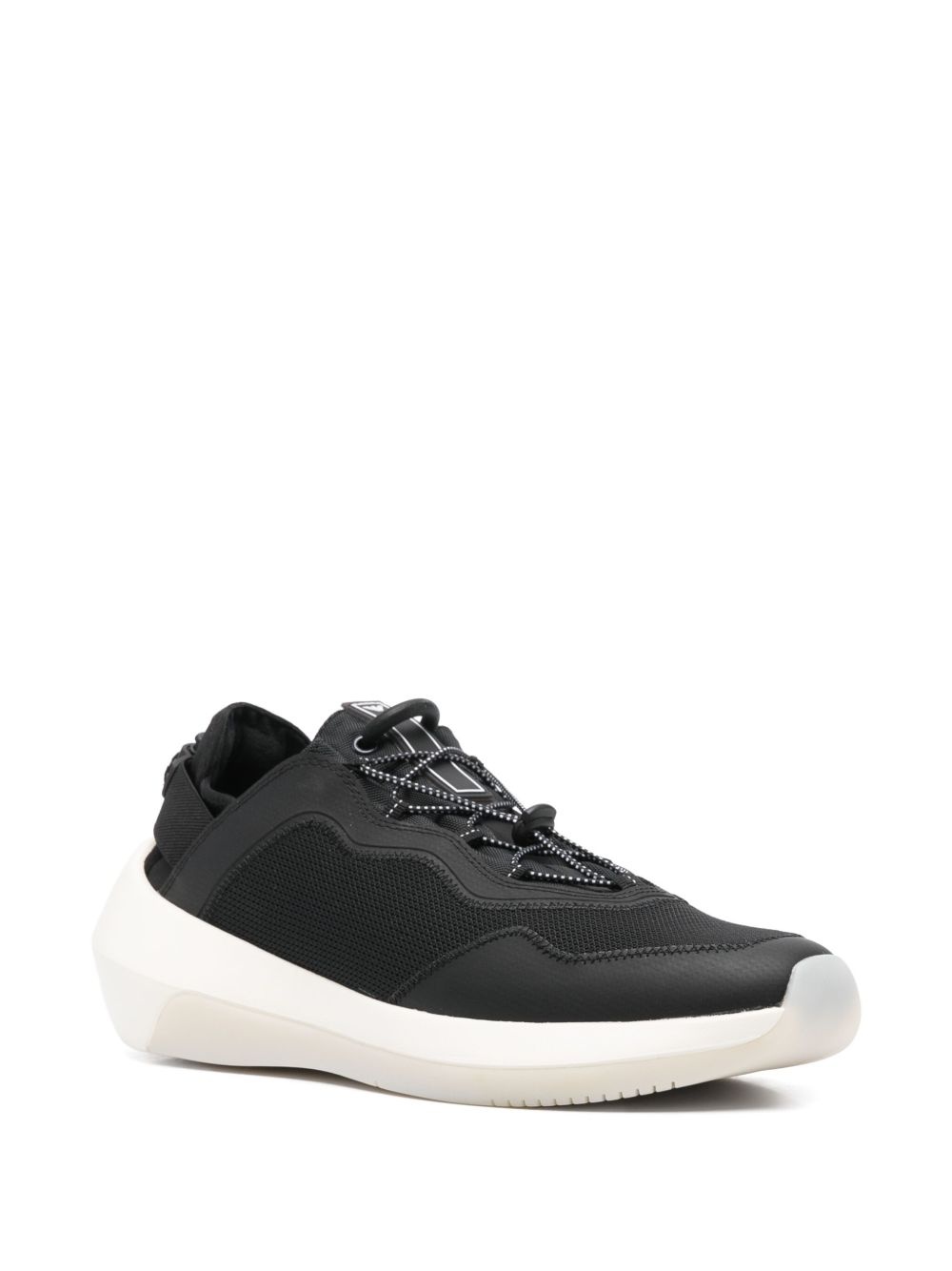 mesh sneakers - 2