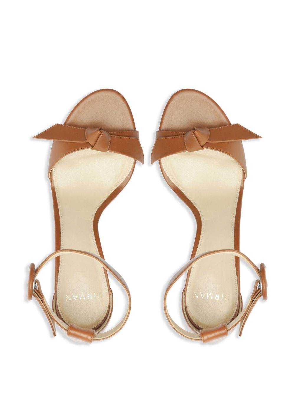 85mm Clarita sandals - 6
