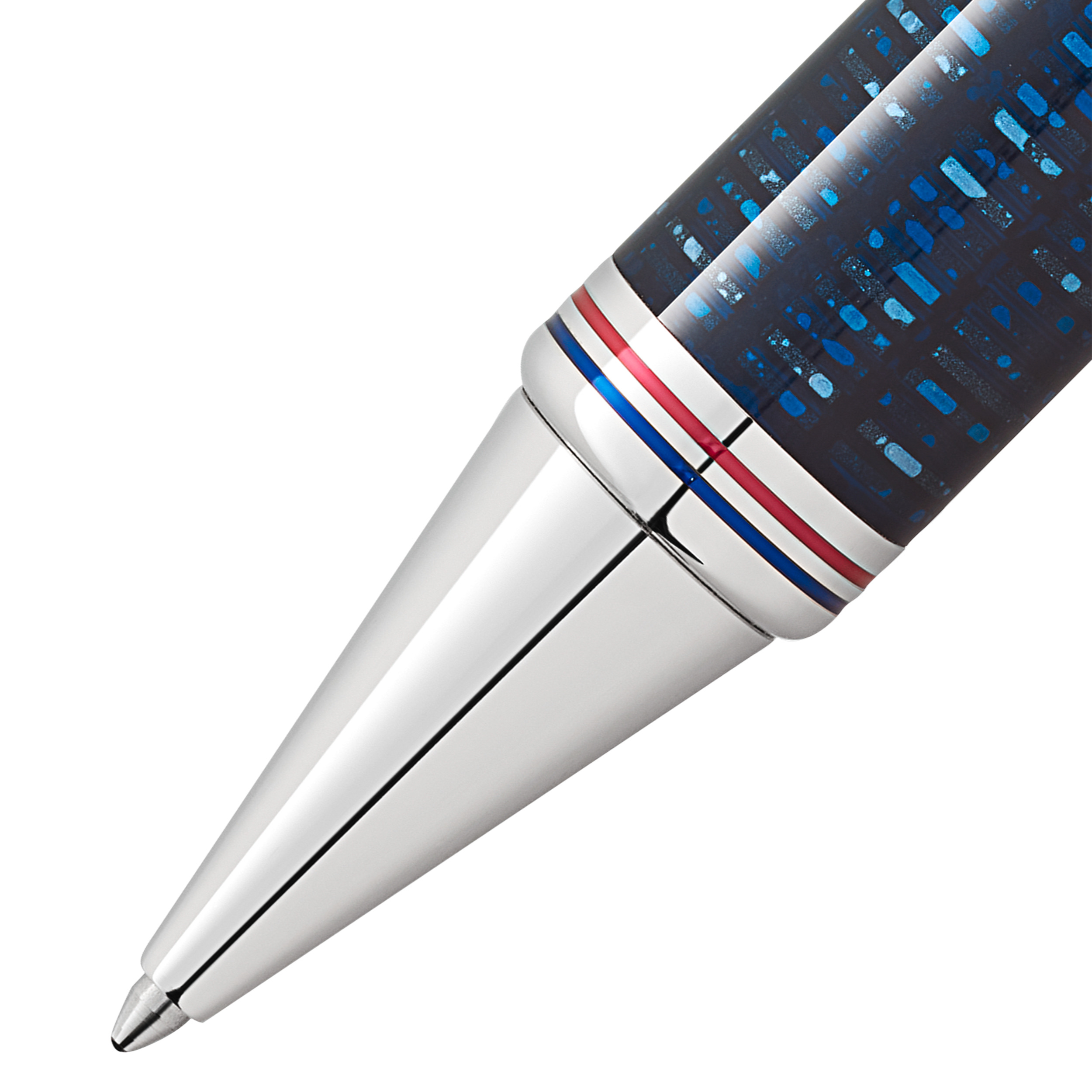 GREAT CHARACTERS HOMAGE TO THE GREAT GATSBY SPECIAL EDITION BALLPOINT - 3