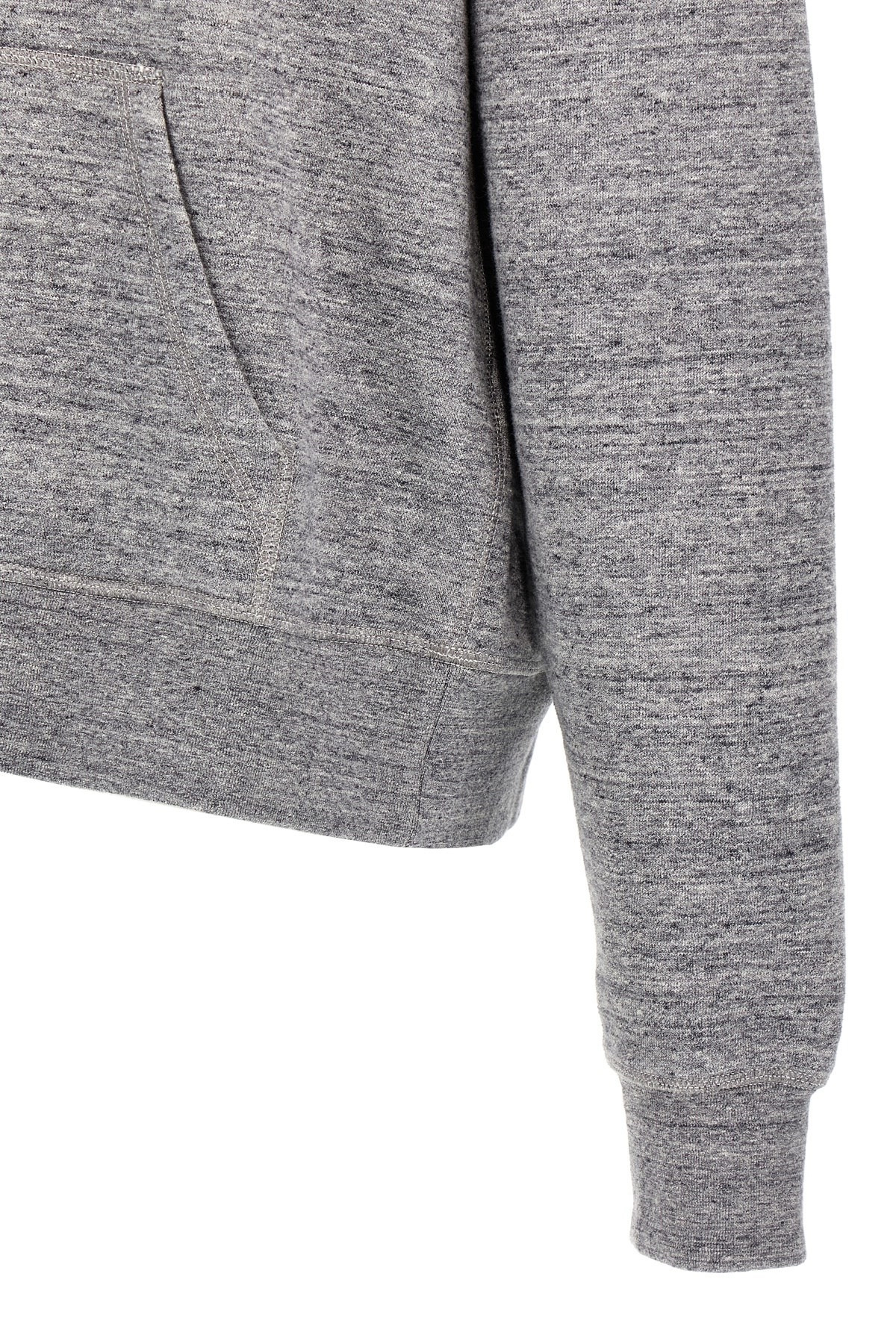 'NYC Fit' hoodie - 5