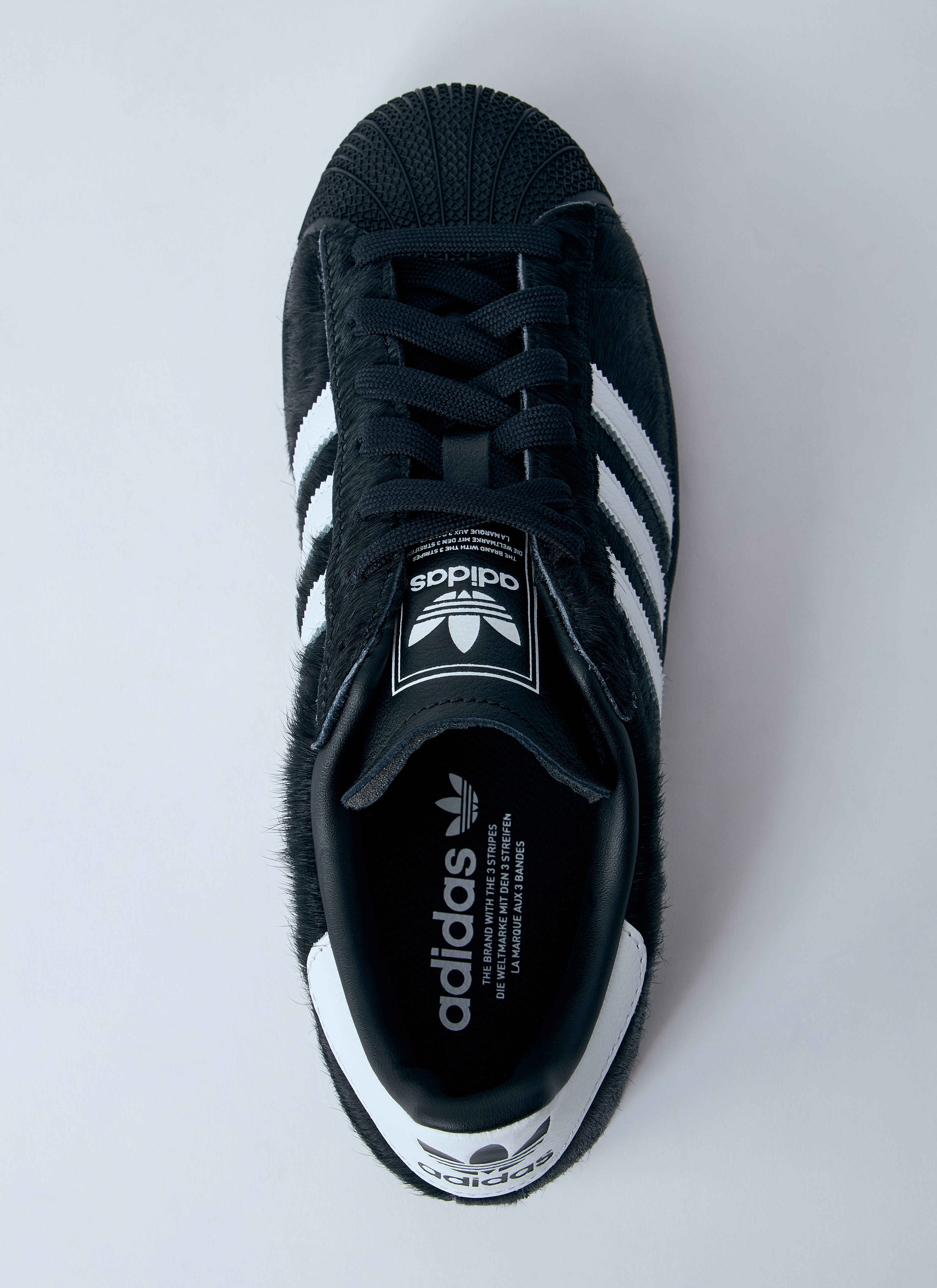 Superstar II Sneakers - 6