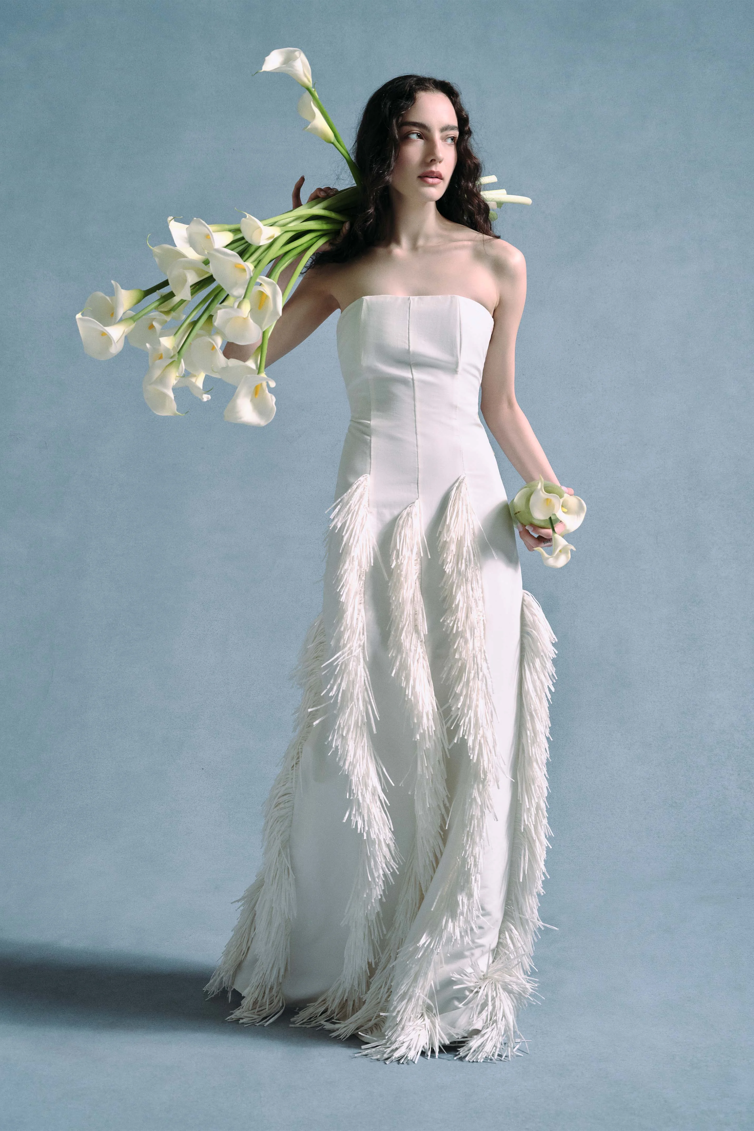 FREYA GOWN - 1