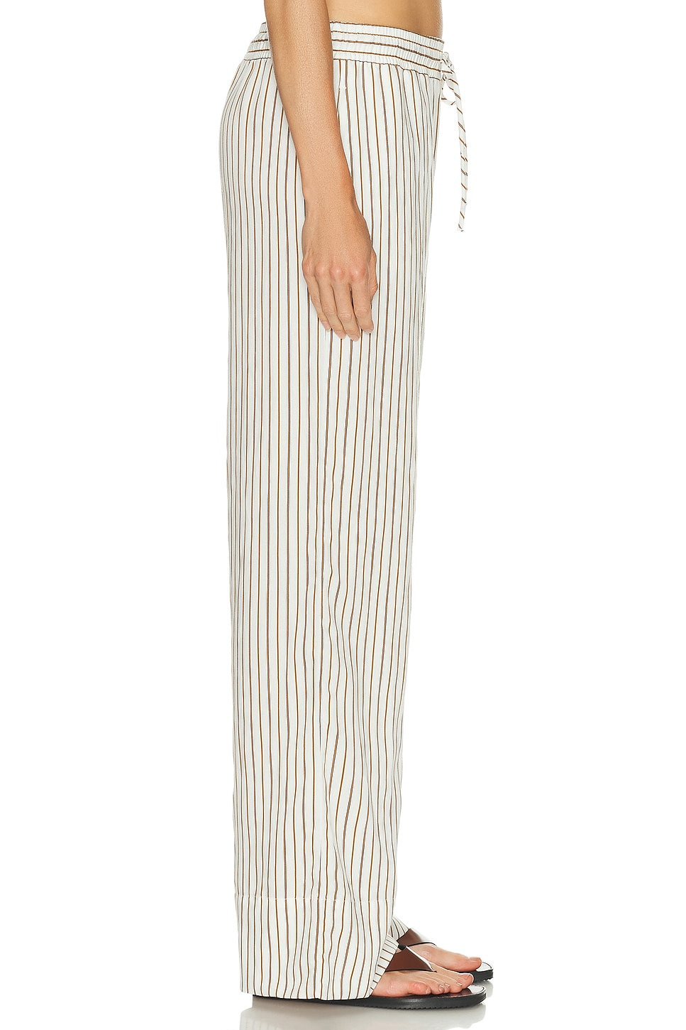 Relaxed Trousers - 3