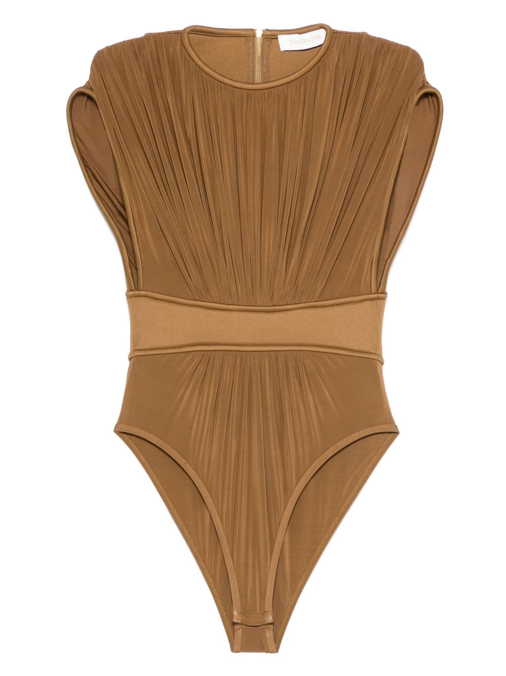 Illuminate bodysuit - 1