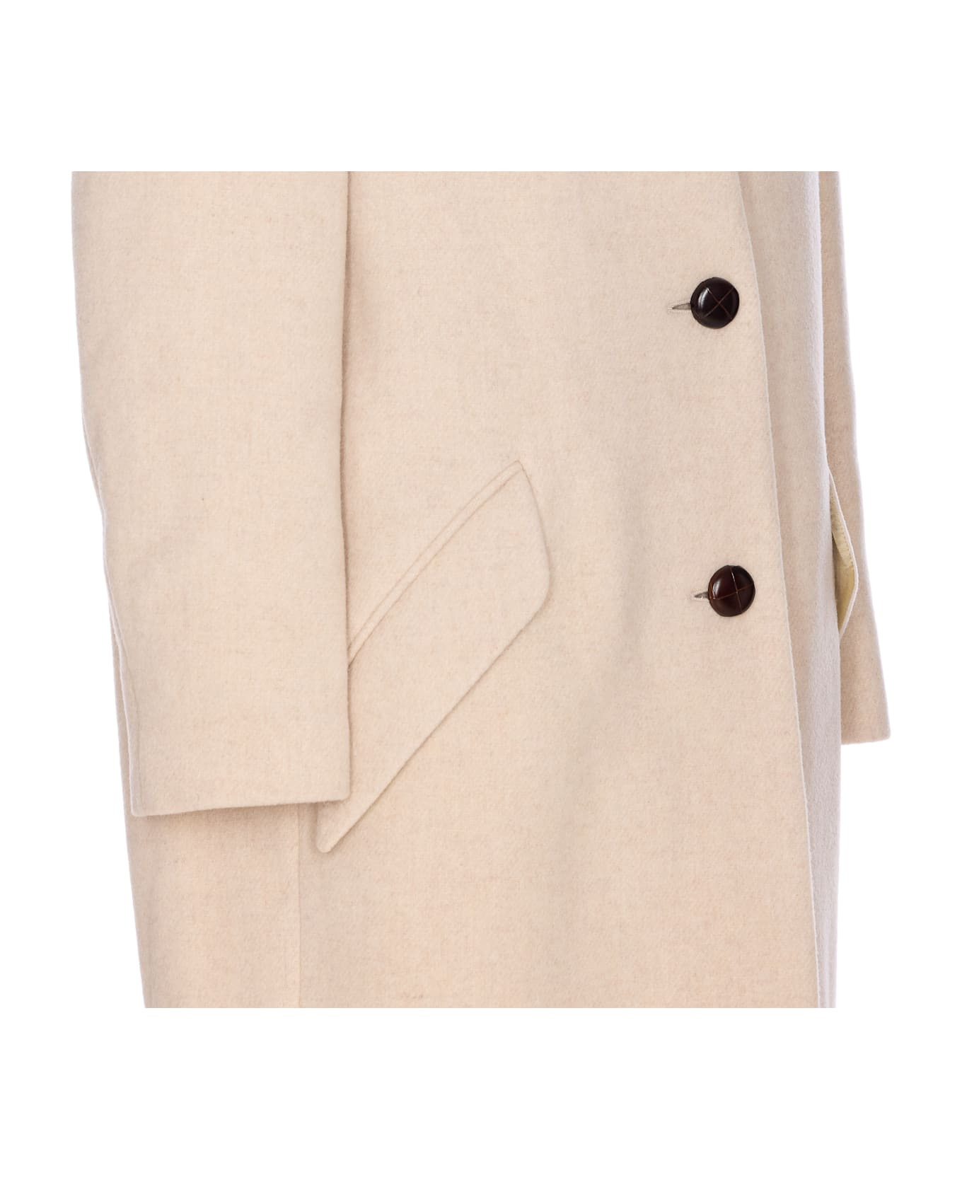 Florane Coat - 3
