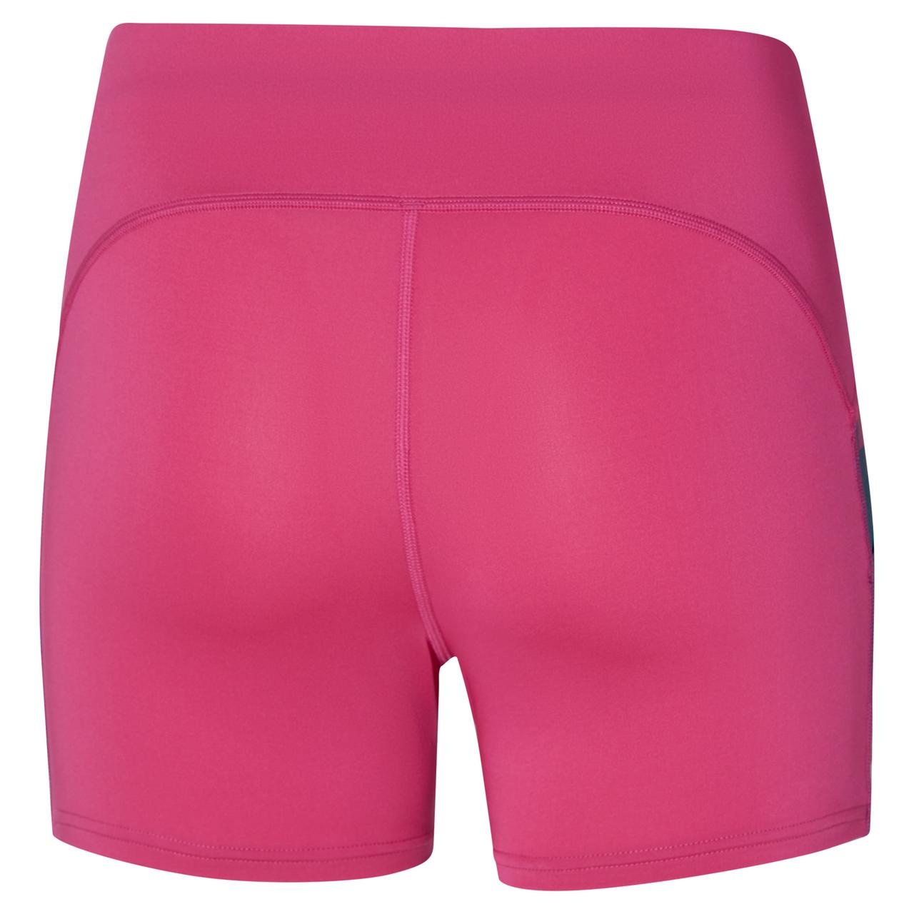 Mizuno Women's Short Tennis Tight - 2