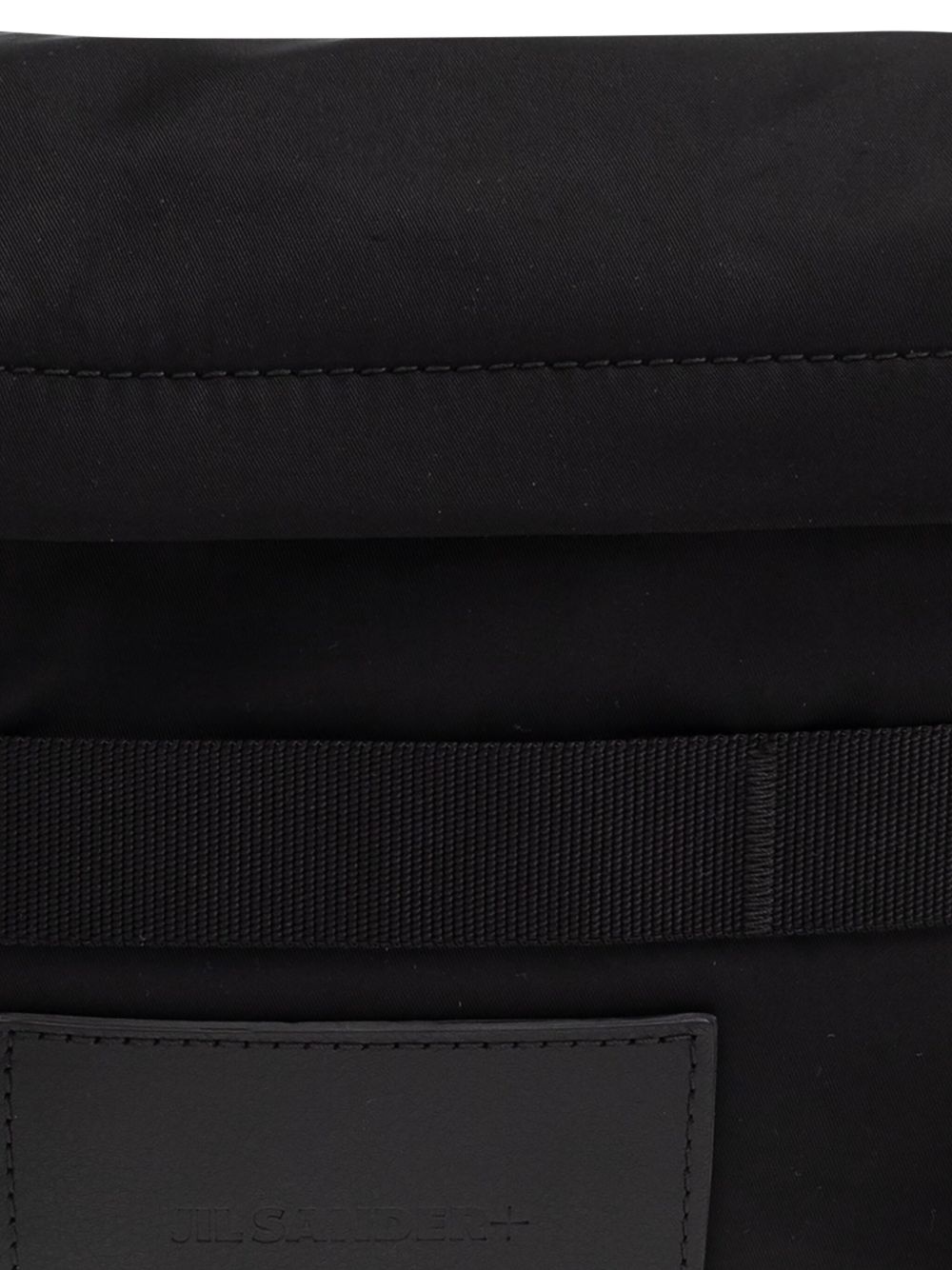 leather belt bag - 6