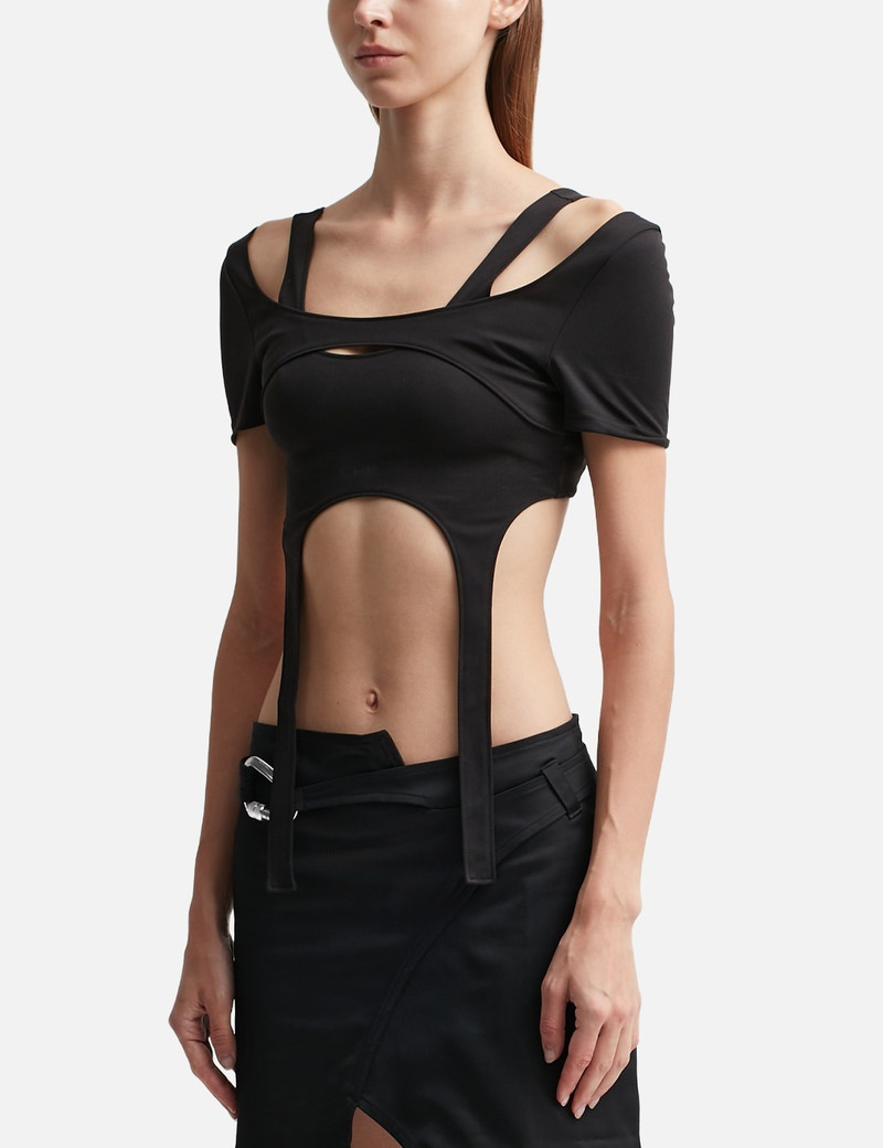 HARNESS TOP 2