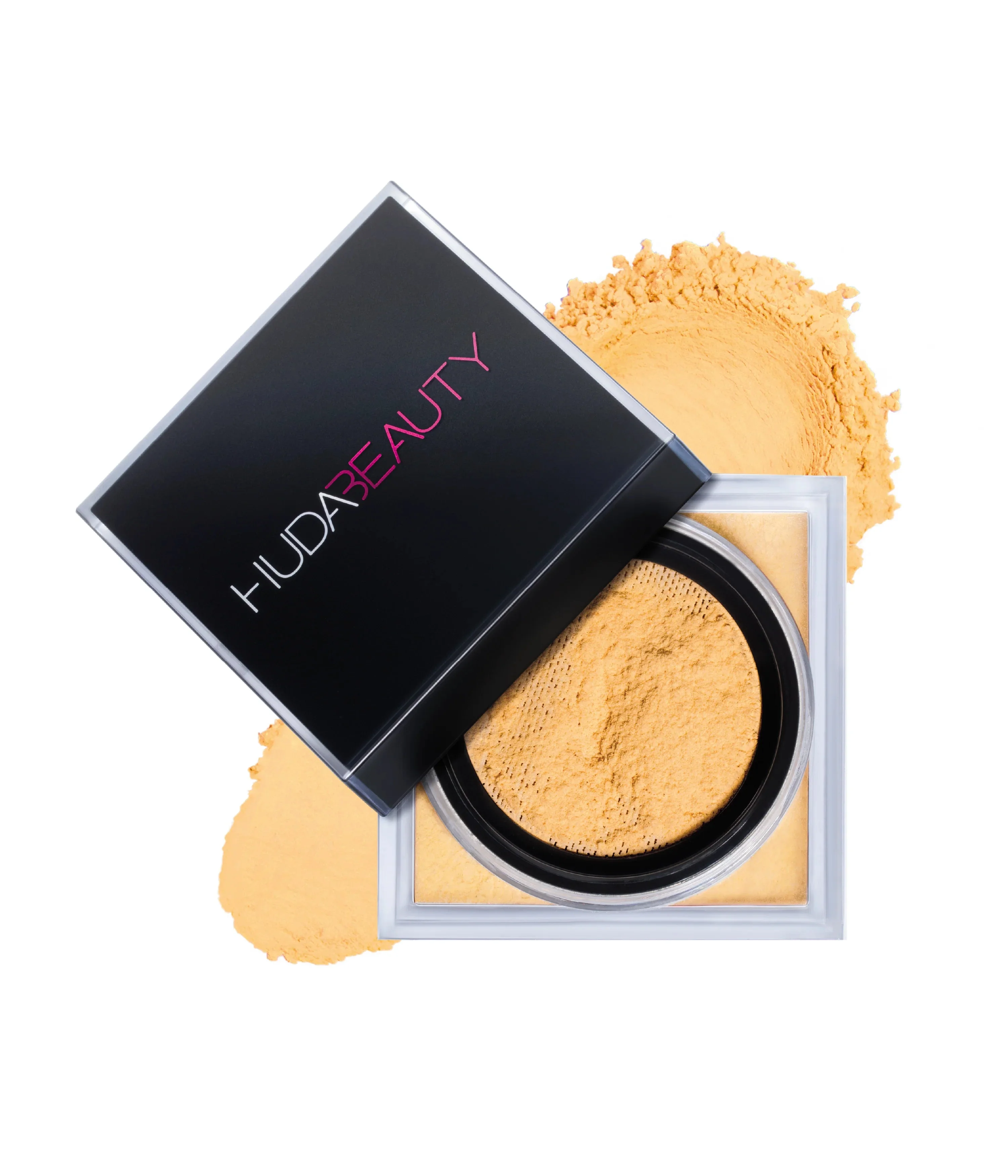 Easy Bake Loose Powder Frag Free - 1