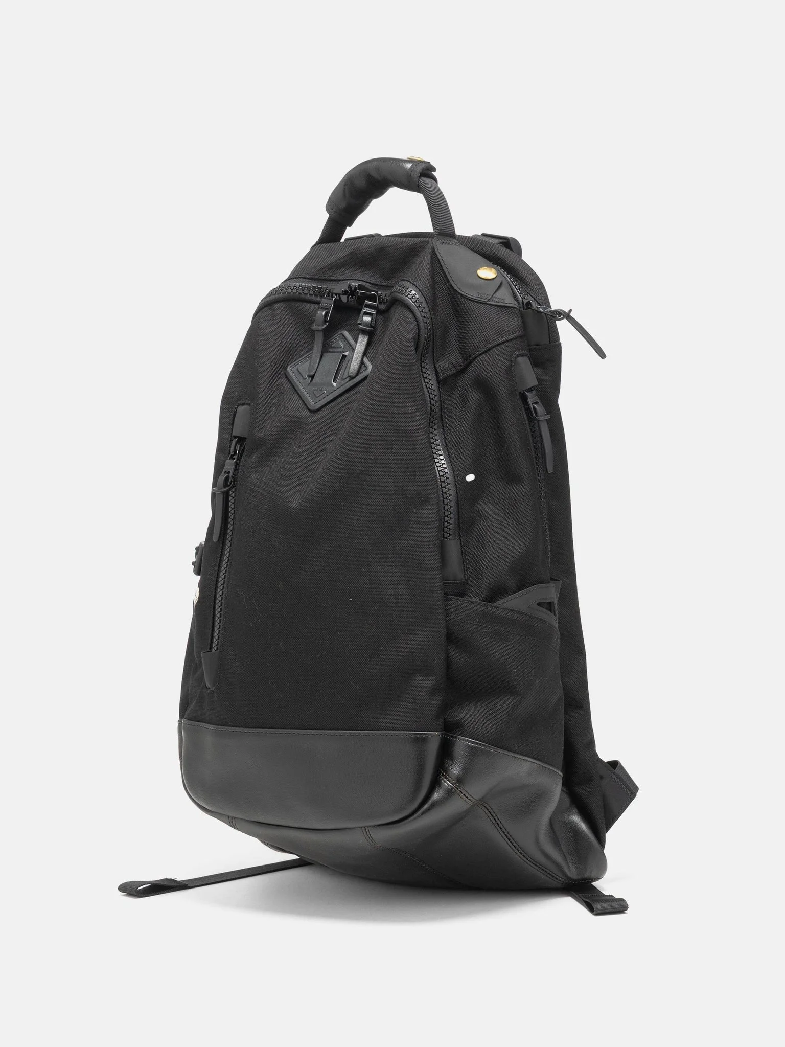 Cordura 20L Black - 1
