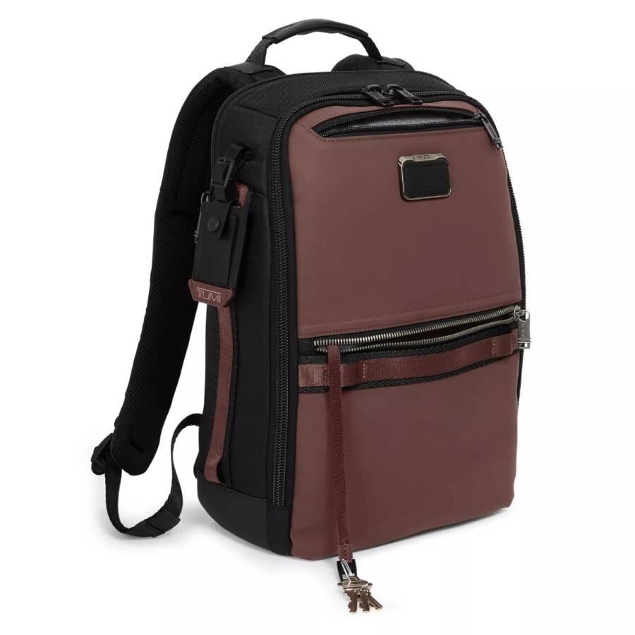Tumi - Tumi Alpha Bravo Dynamic Backpack - 2
