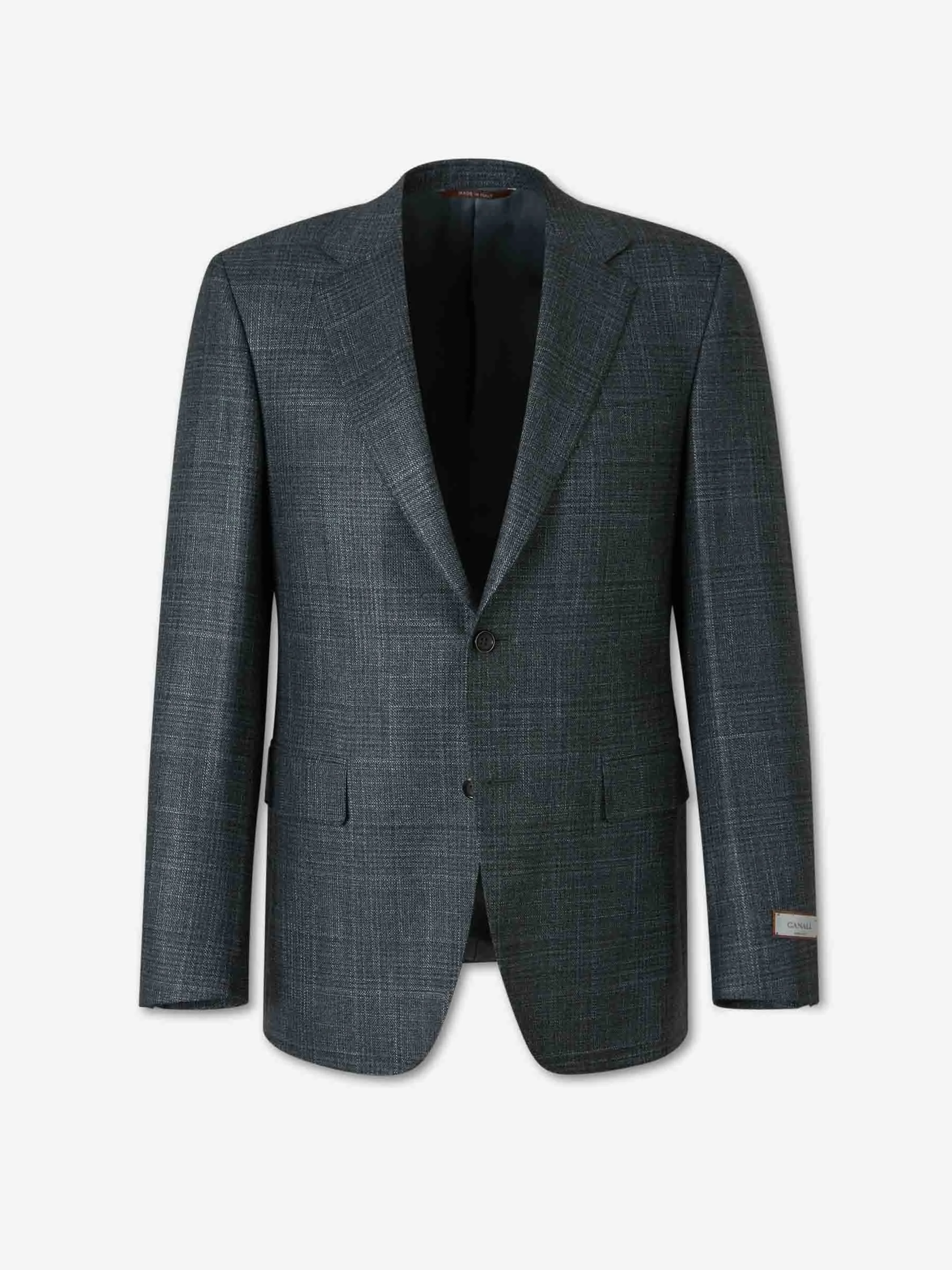 BLAZER STRAIGHT - 1