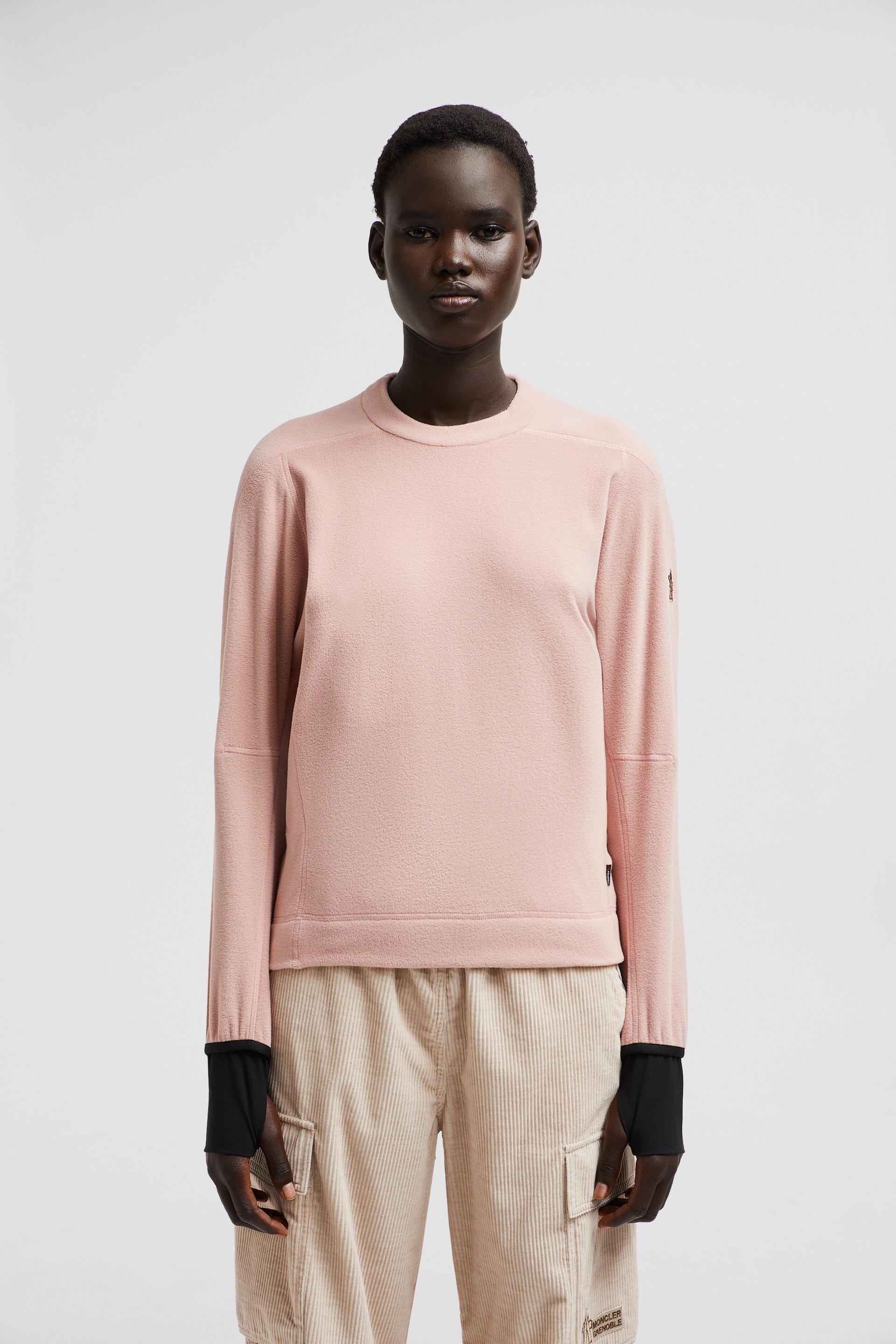 Sweatshirt - 3