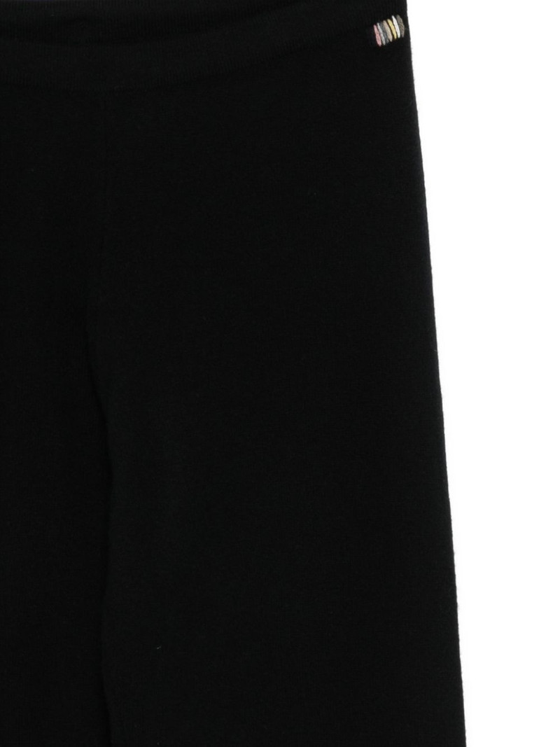 Nº461 Wander knitted trousers 3