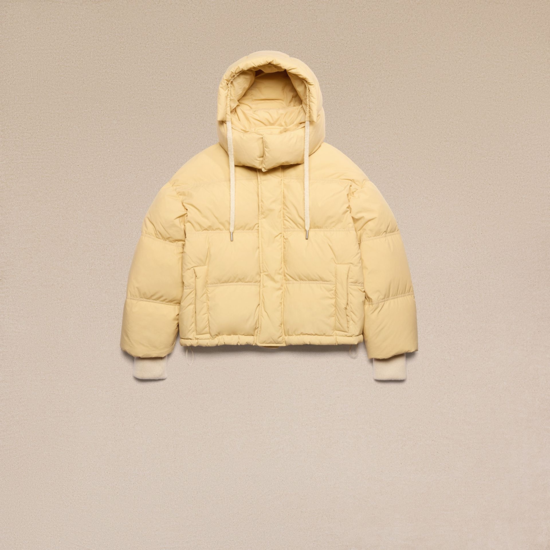 Ami Alexandre Mattiussi Down Jacket - 2