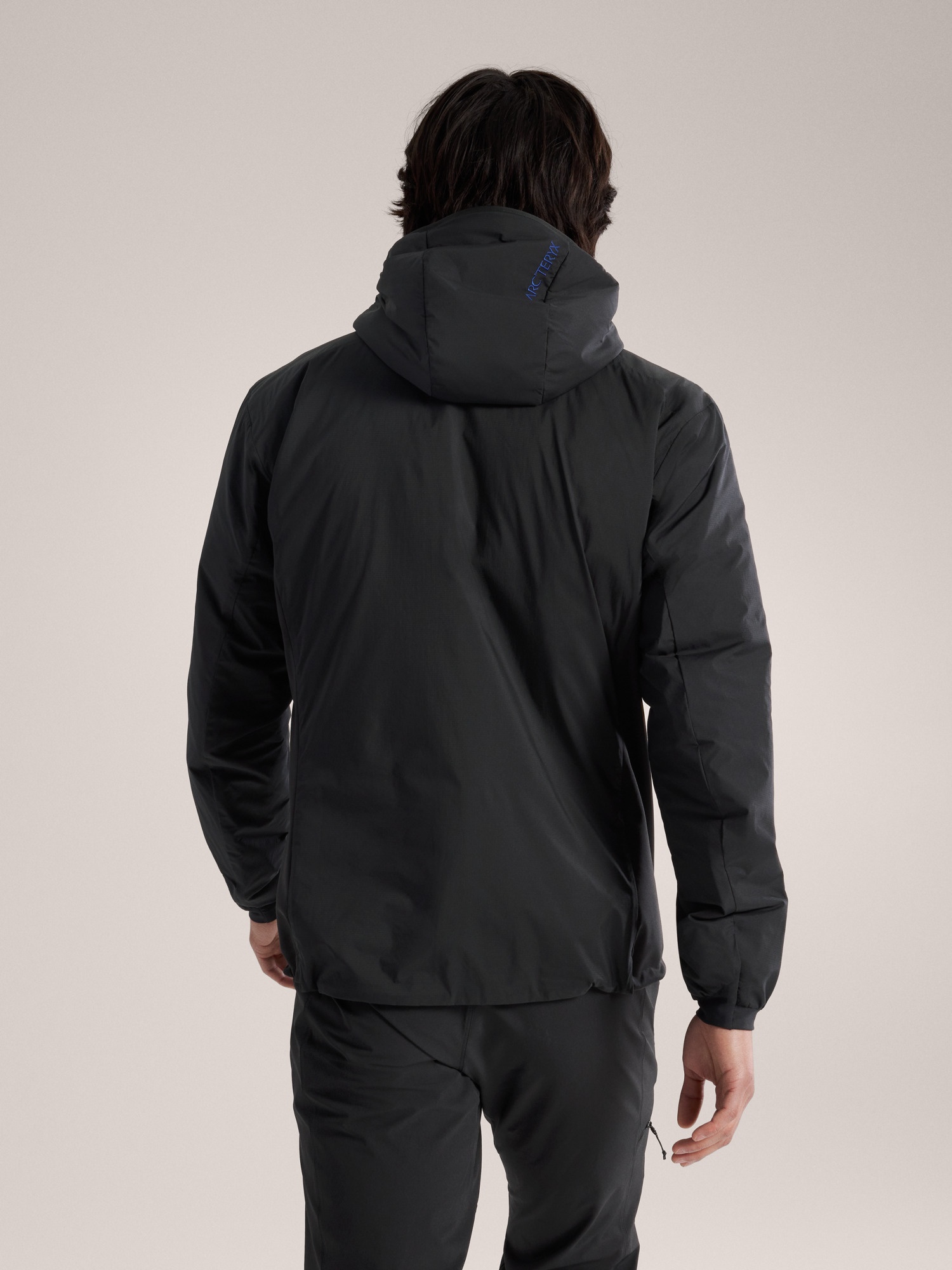 Atom Hoody - 4