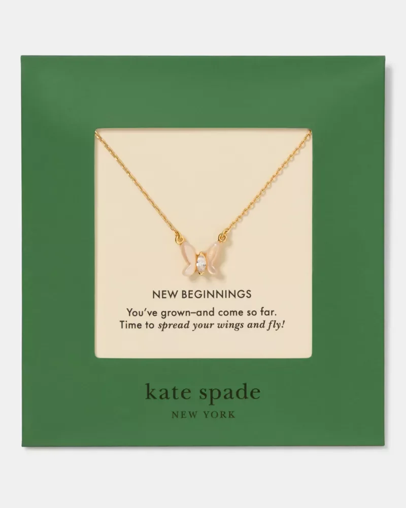 New Beginnings Carded Gifting Set - 1