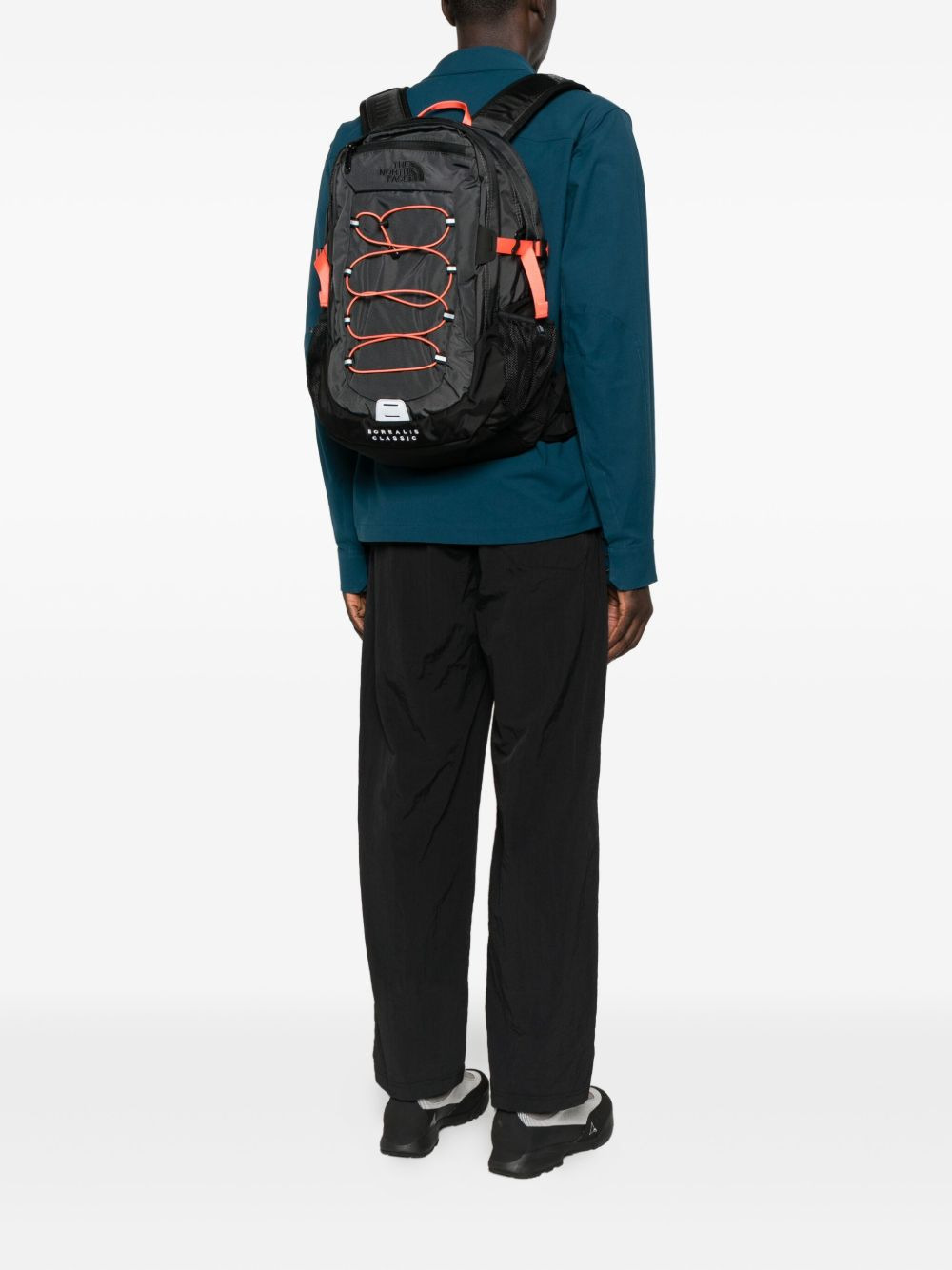 Borealis Classic drawstring backpack - 2