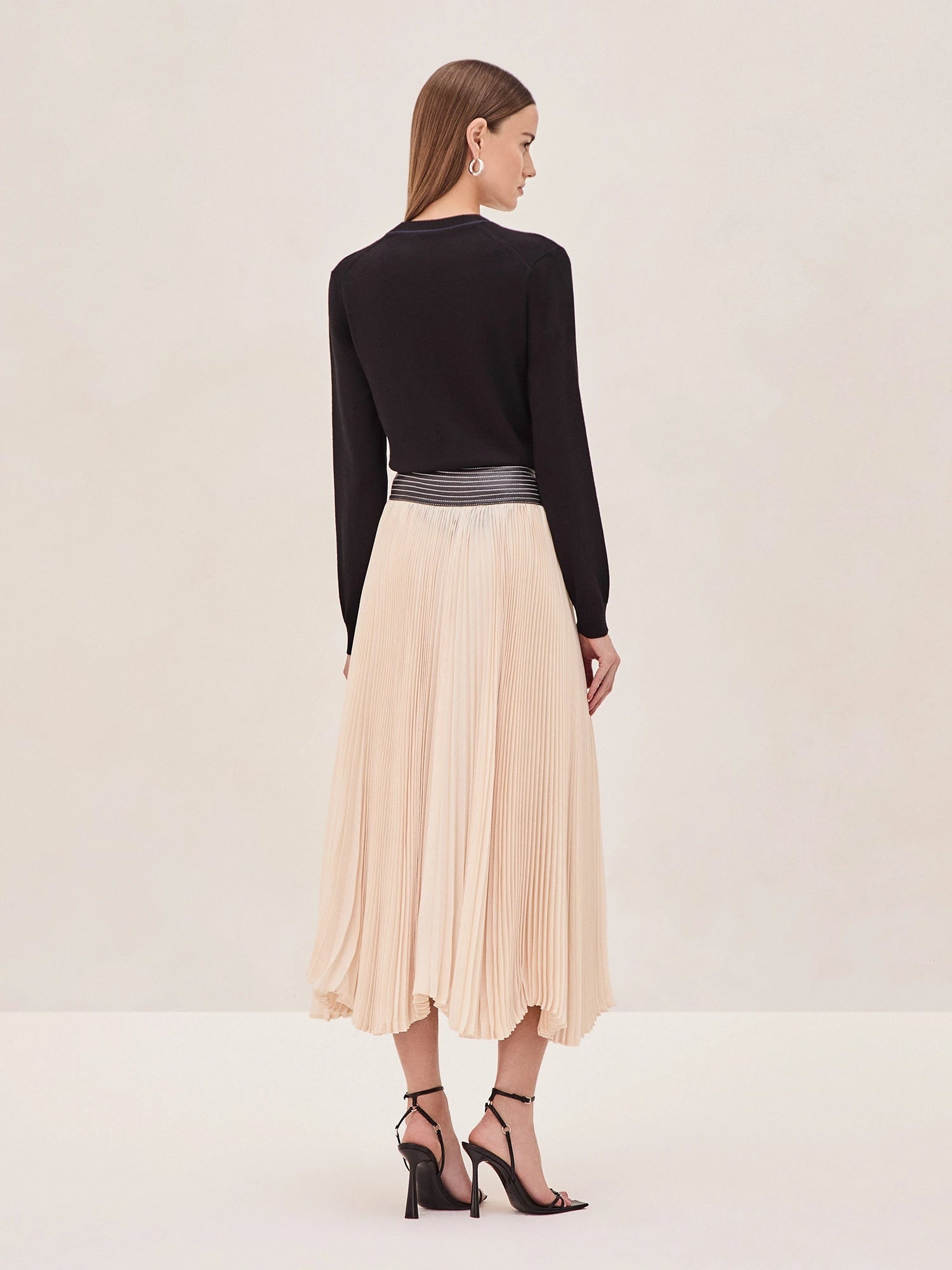 Hayes Cardigan - 2