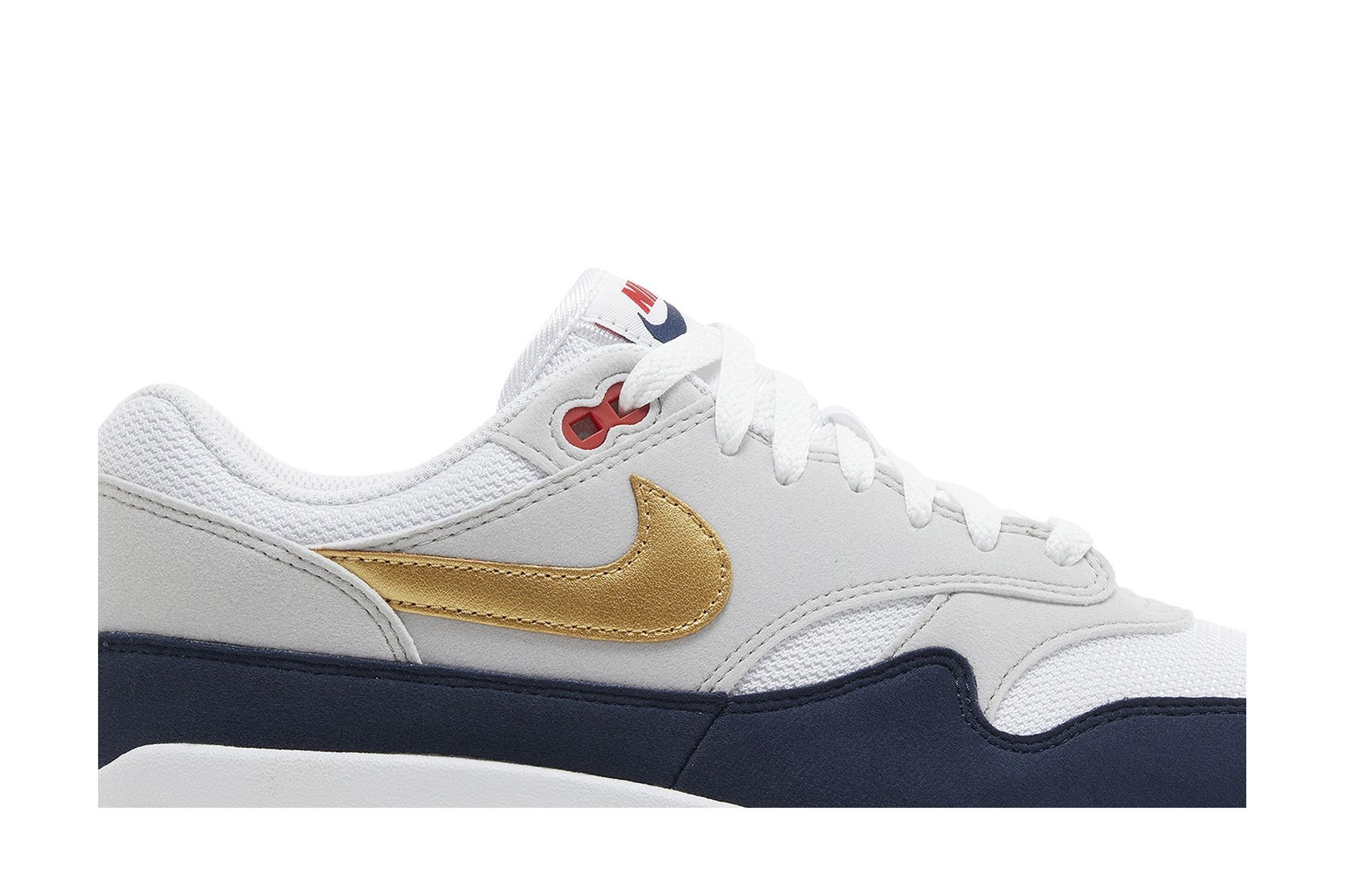 Air Max 1 'Olympic' - 2
