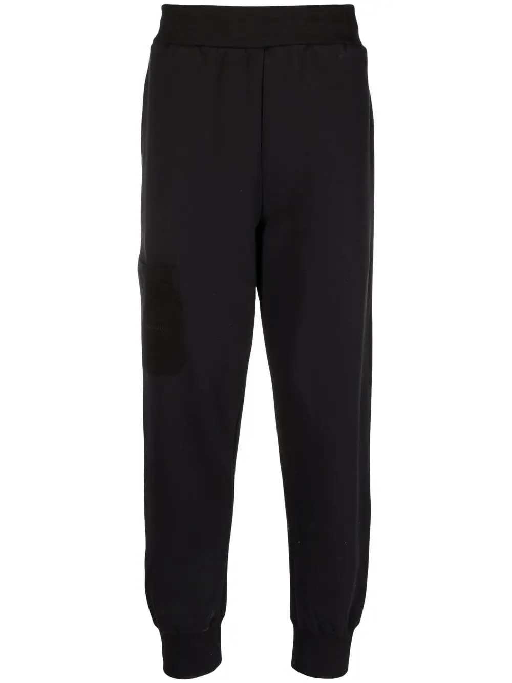 logo tracksuit bottoms - 1