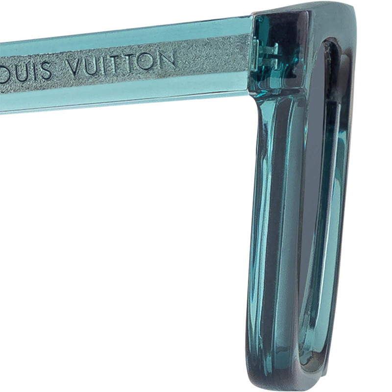 LV Bloom Square Sunglasses 3