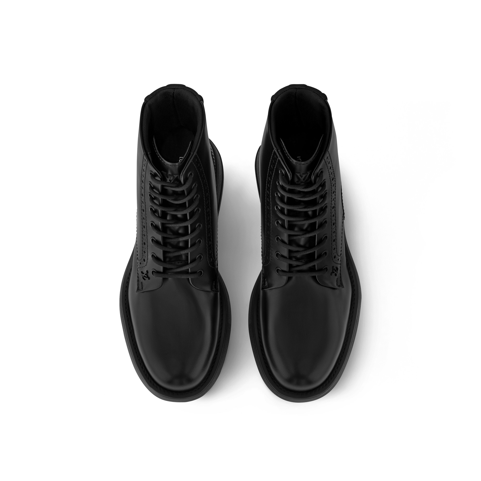 Bastille Combat Boot - 3